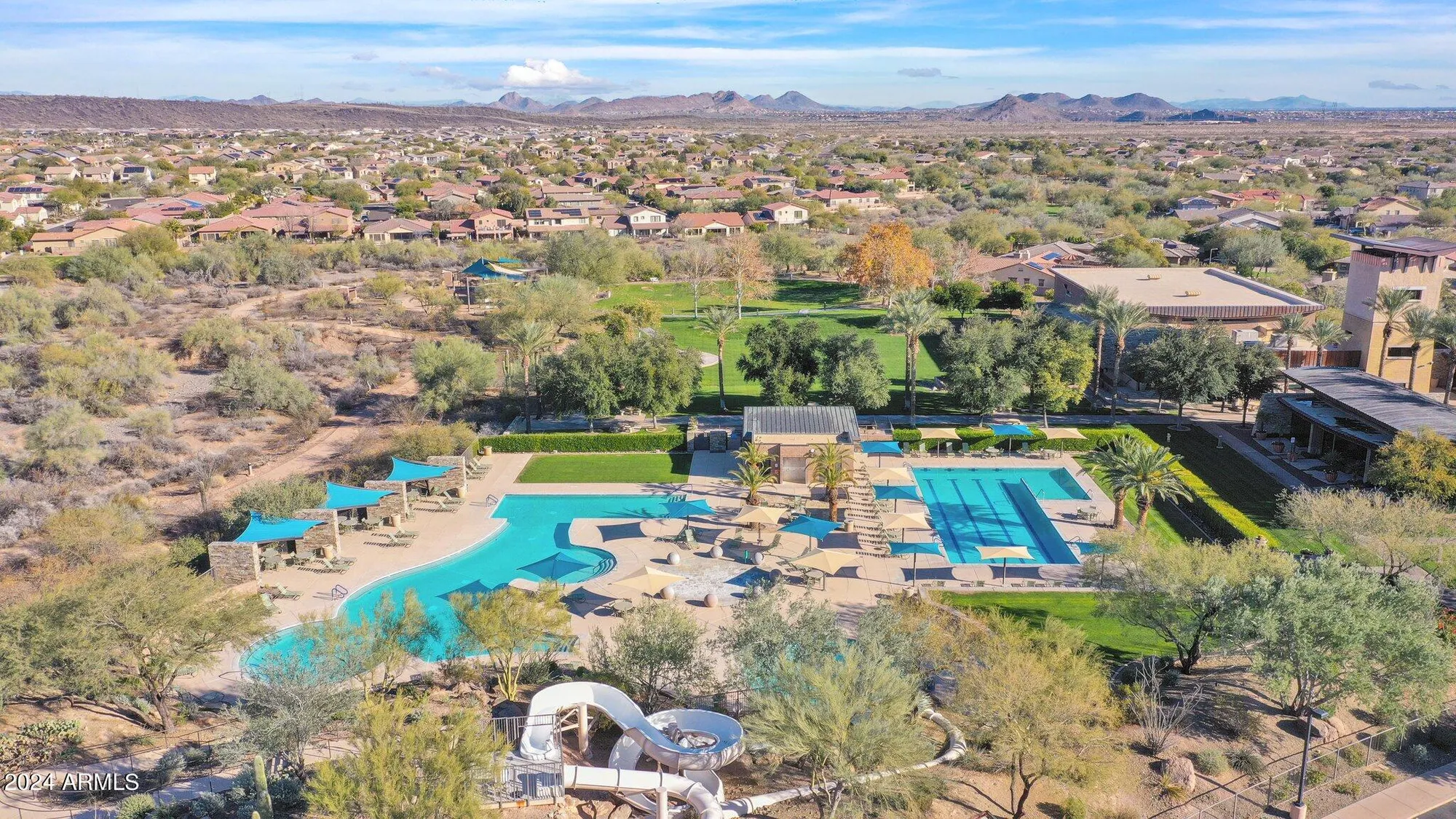 Property Slideshow image 50 of 52 | 30377 n 134th dr, Peoria, AZ, 85383