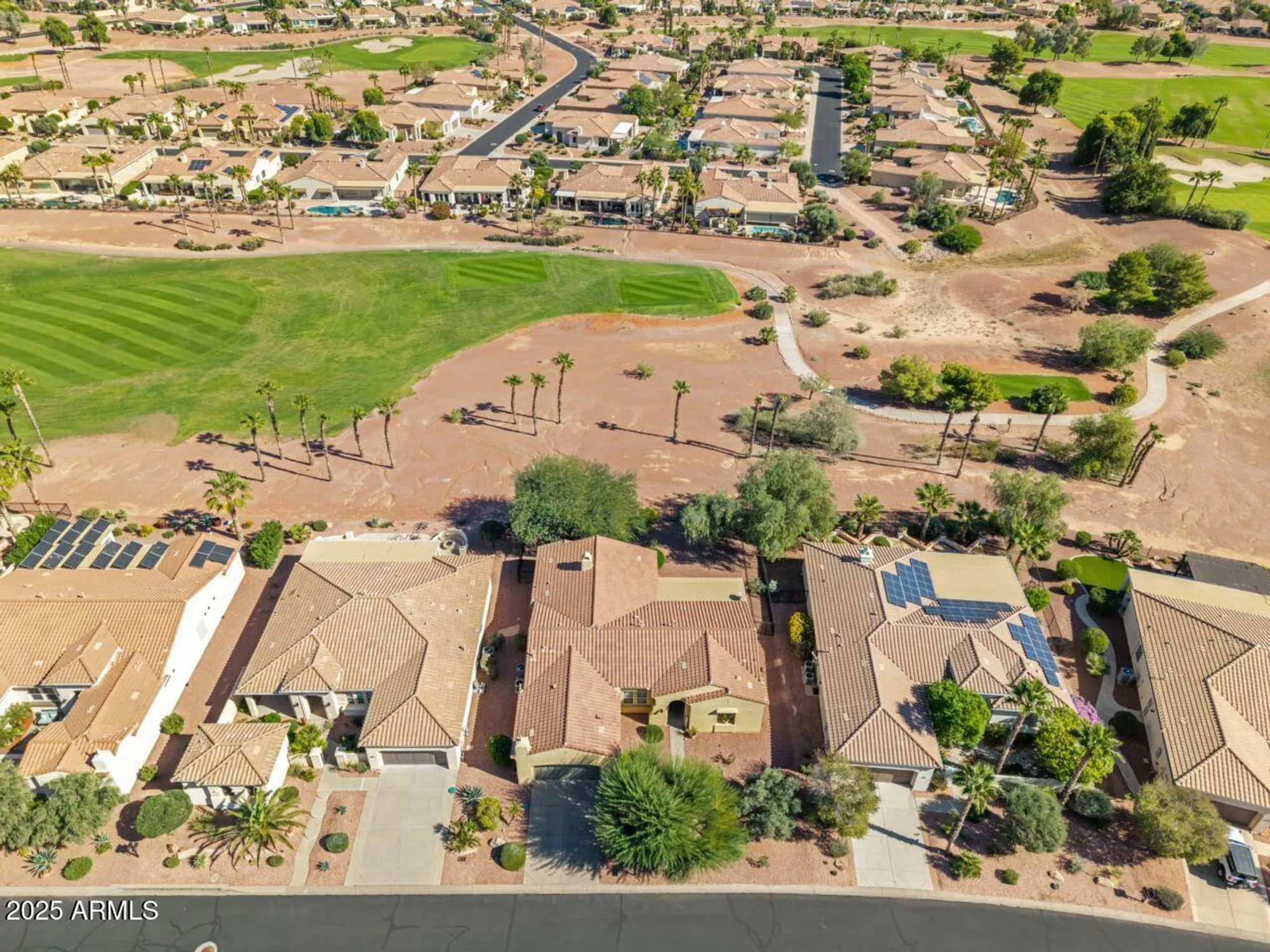 Property Slideshow image 74 of 76 | 22813 n del monte dr, Sun City West, AZ, 85375
