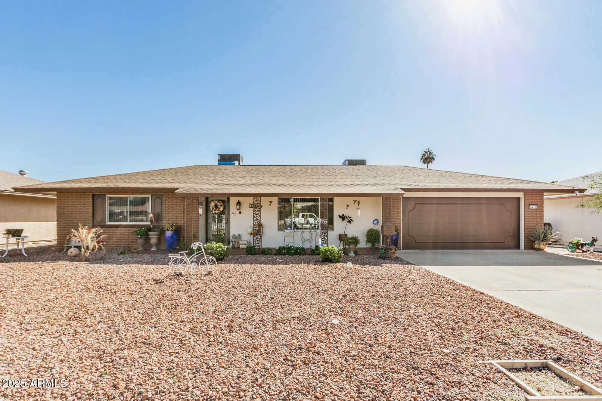 Property Slideshow image 1 of 32 | 9433 w greenway rd, Sun City, AZ, 85351