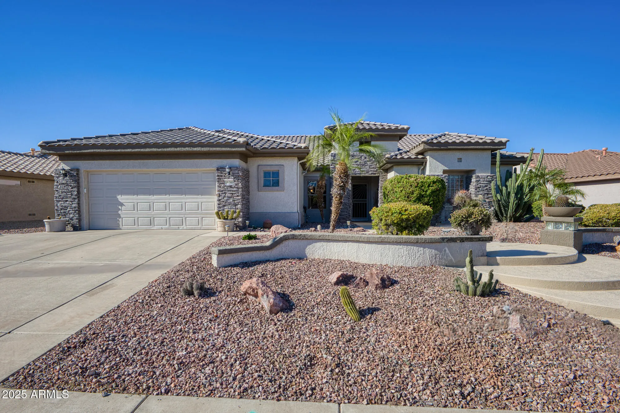 Property Slideshow image 2 of 57 | 16246 w scarlet canyon dr, Surprise, AZ, 85374