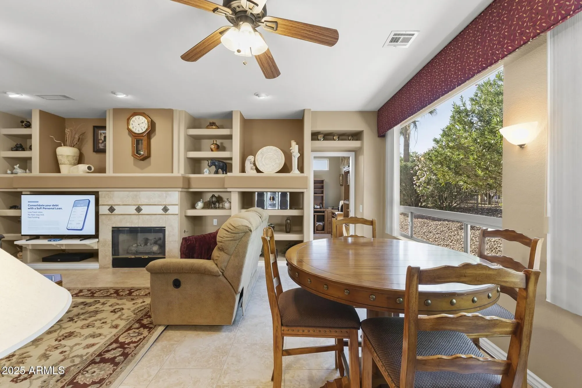 Property Slideshow image 13 of 57 | 16246 w scarlet canyon dr, Surprise, AZ, 85374