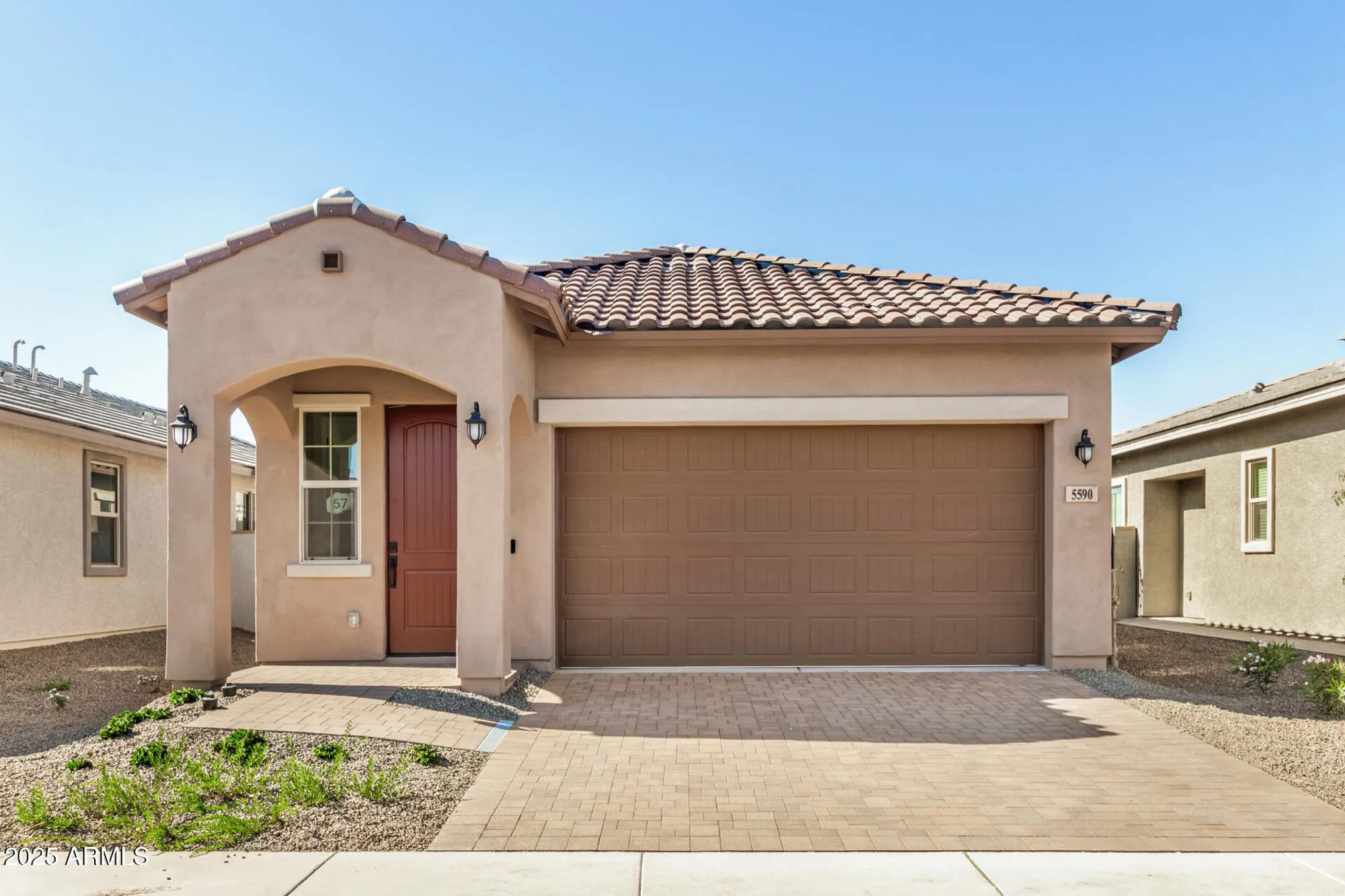 Property Slideshow image 1 of 29 | 5590 n 205th ln, Buckeye, AZ, 85396