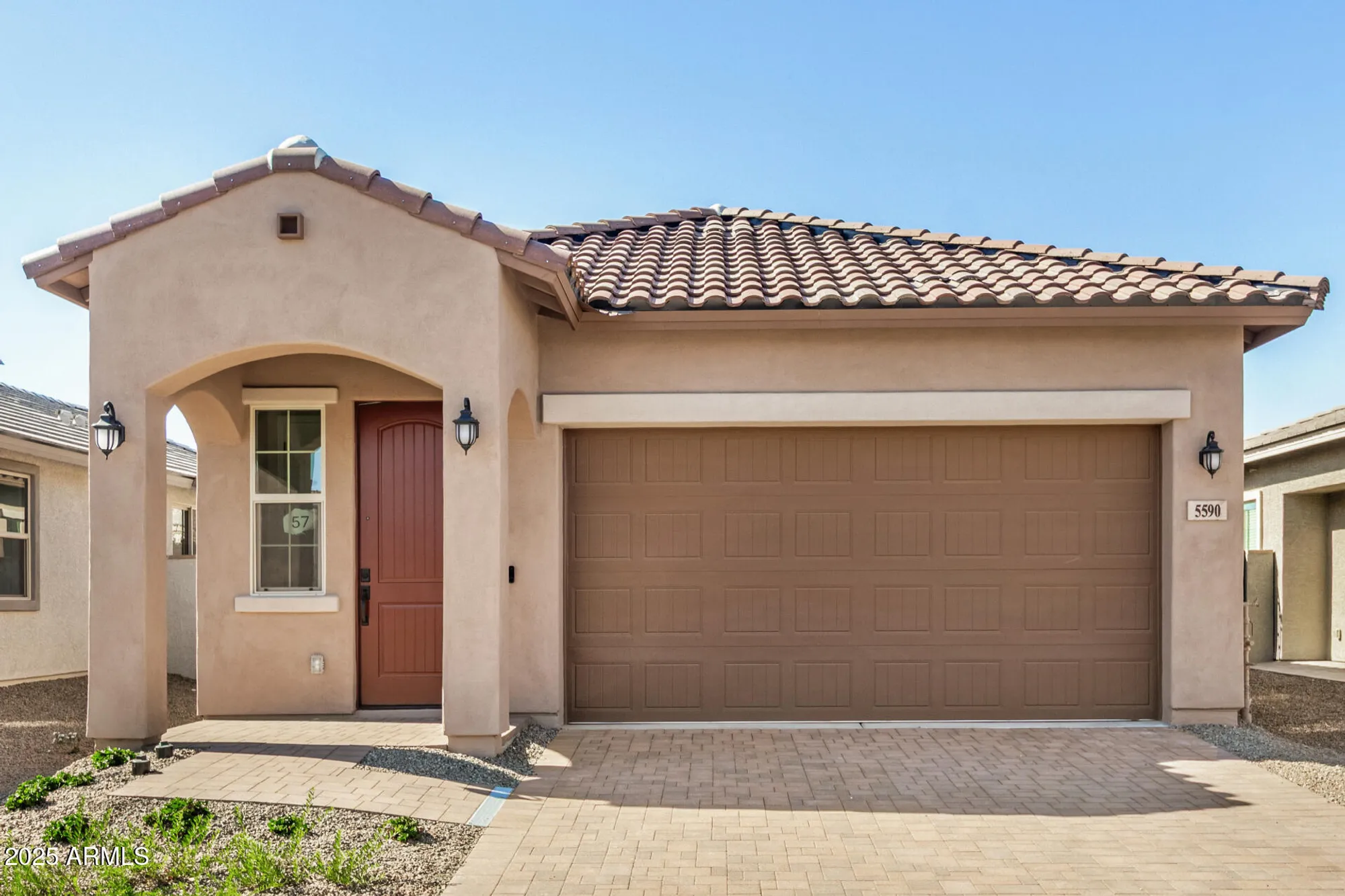 Property Slideshow image 2 of 29 | 5590 n 205th ln, Buckeye, AZ, 85396