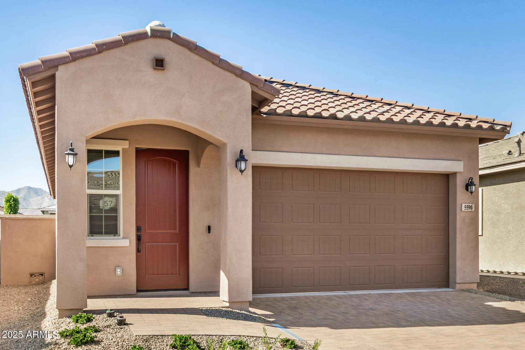 Property Slideshow image 3 of 29 | 5590 n 205th ln, Buckeye, AZ, 85396