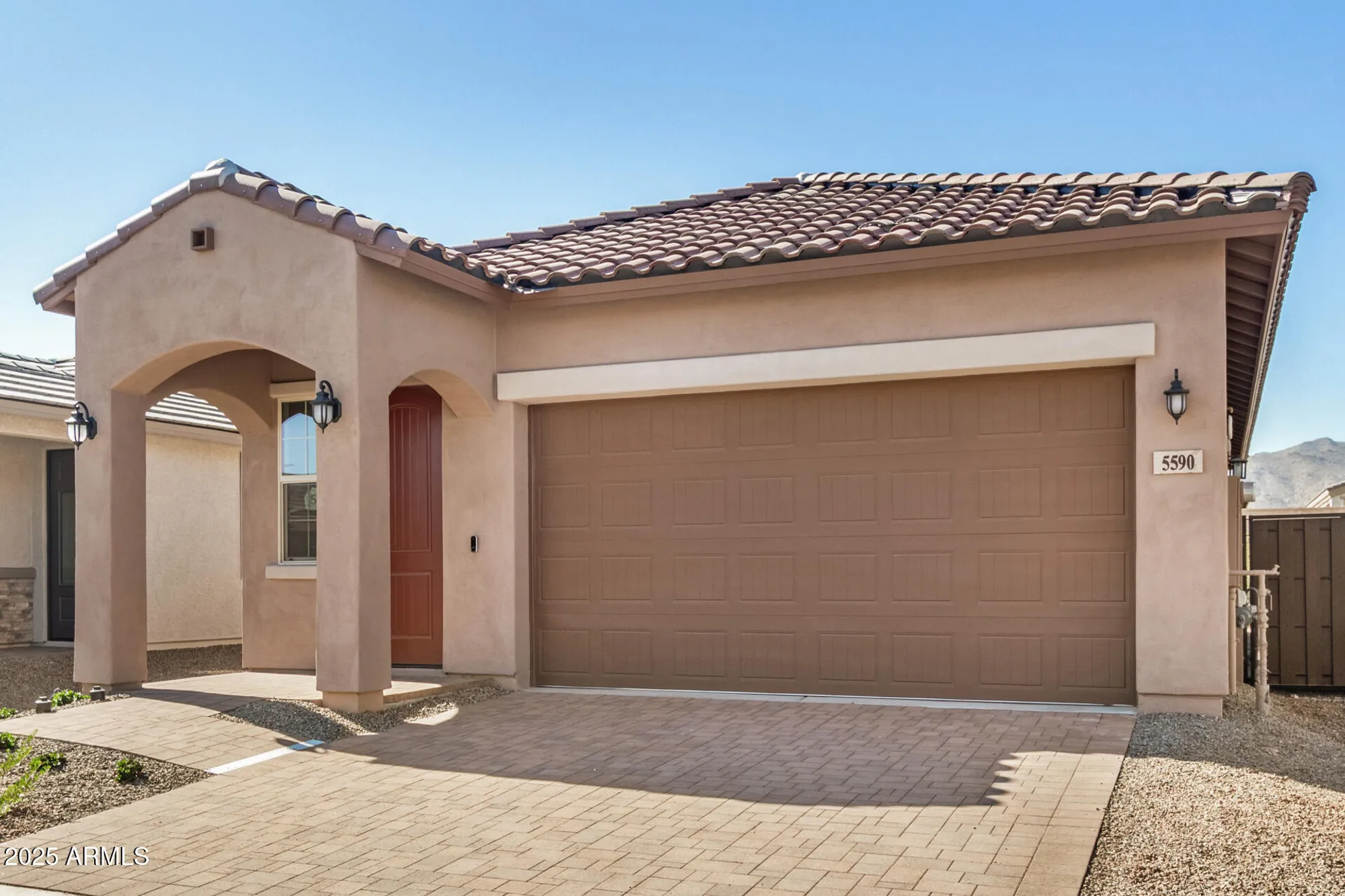 Property Slideshow image 4 of 29 | 5590 n 205th ln, Buckeye, AZ, 85396
