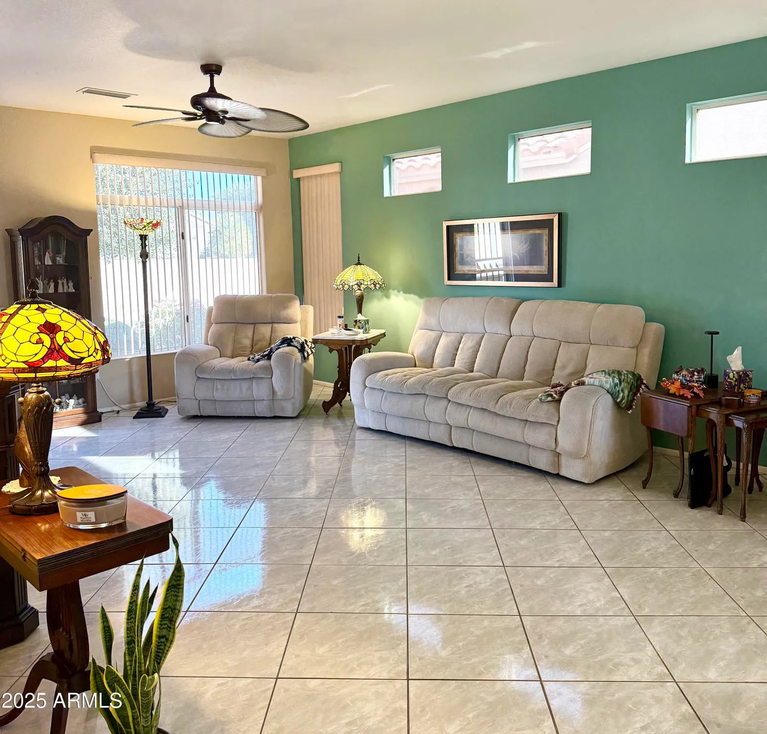 Property Slideshow image 4 of 16 | 15427 w via montoya, Sun City West, AZ, 85375