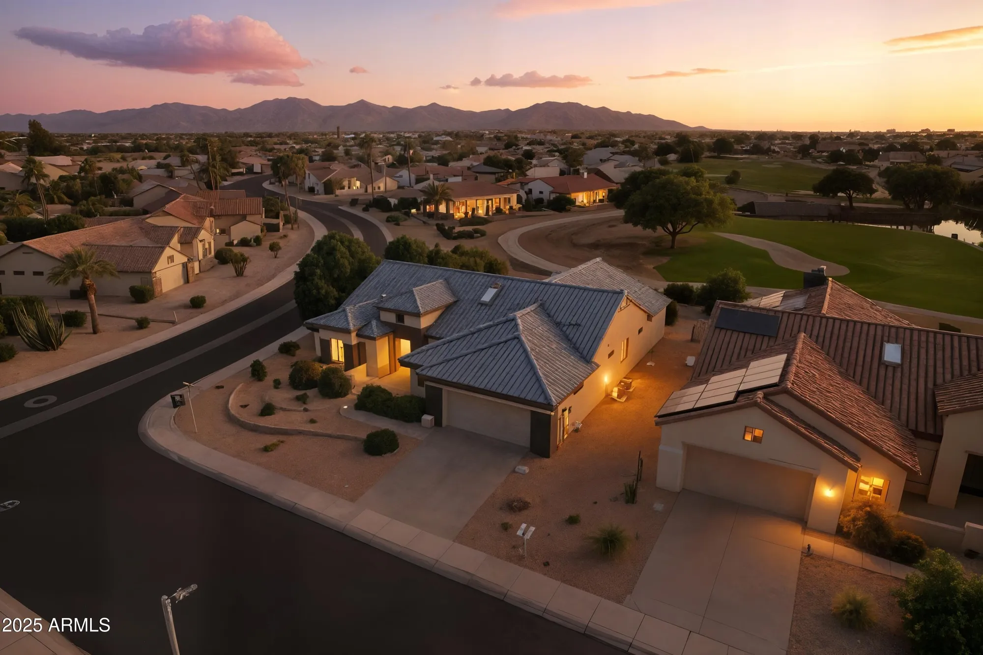 Property Slideshow image 2 of 27 | 17326 n escalante ln, Surprise, AZ, 85374