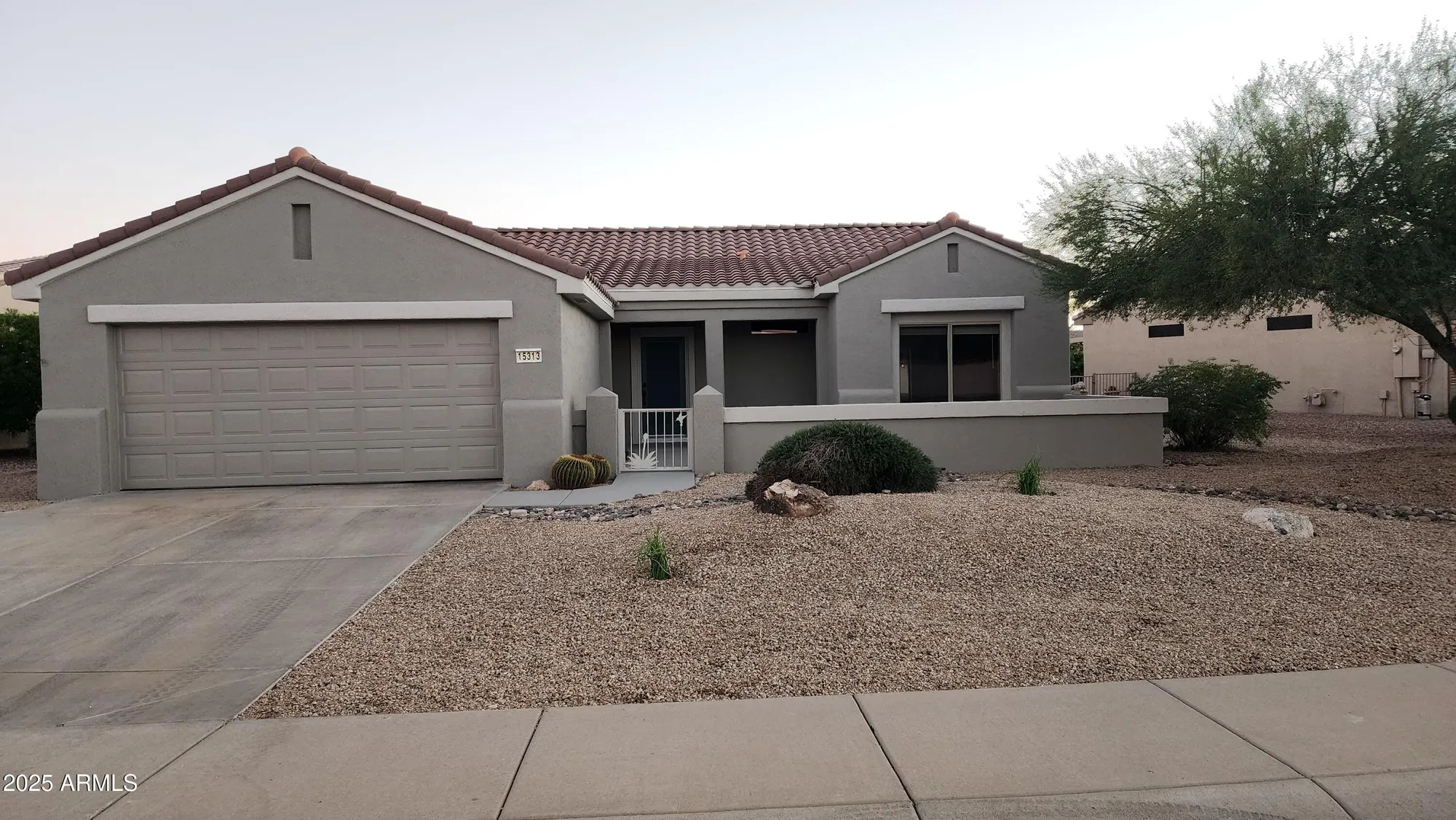Property Slideshow image 1 of 42 | 15313 w pantano dr, Surprise, AZ, 85374