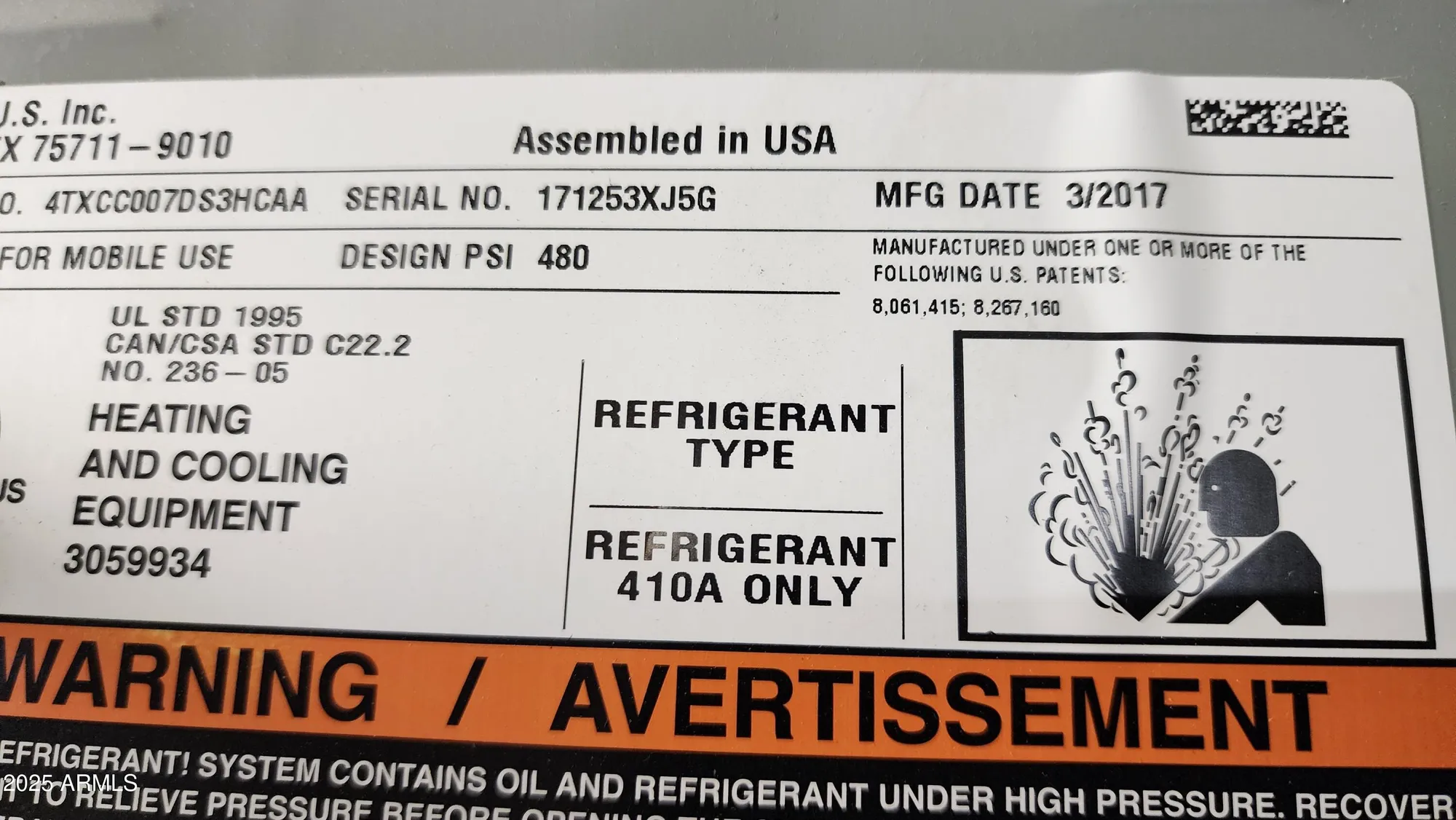 Property Slideshow image 39 of 42 | 15313 w pantano dr, Surprise, AZ, 85374