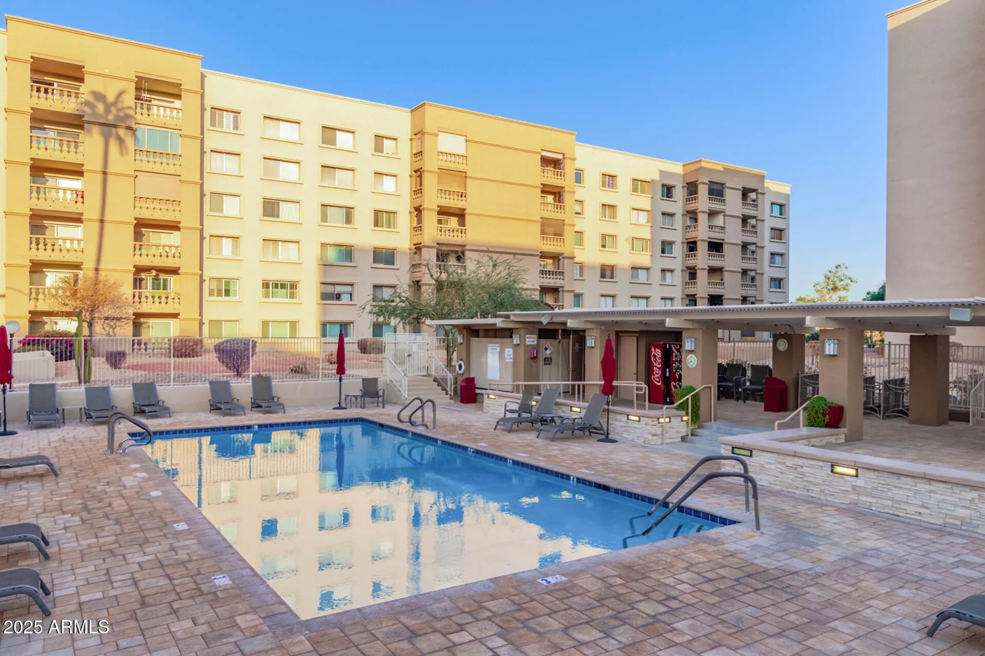 Property Slideshow image 30 of 44 | 7970 e camelback rd 501, Scottsdale, AZ, 85251