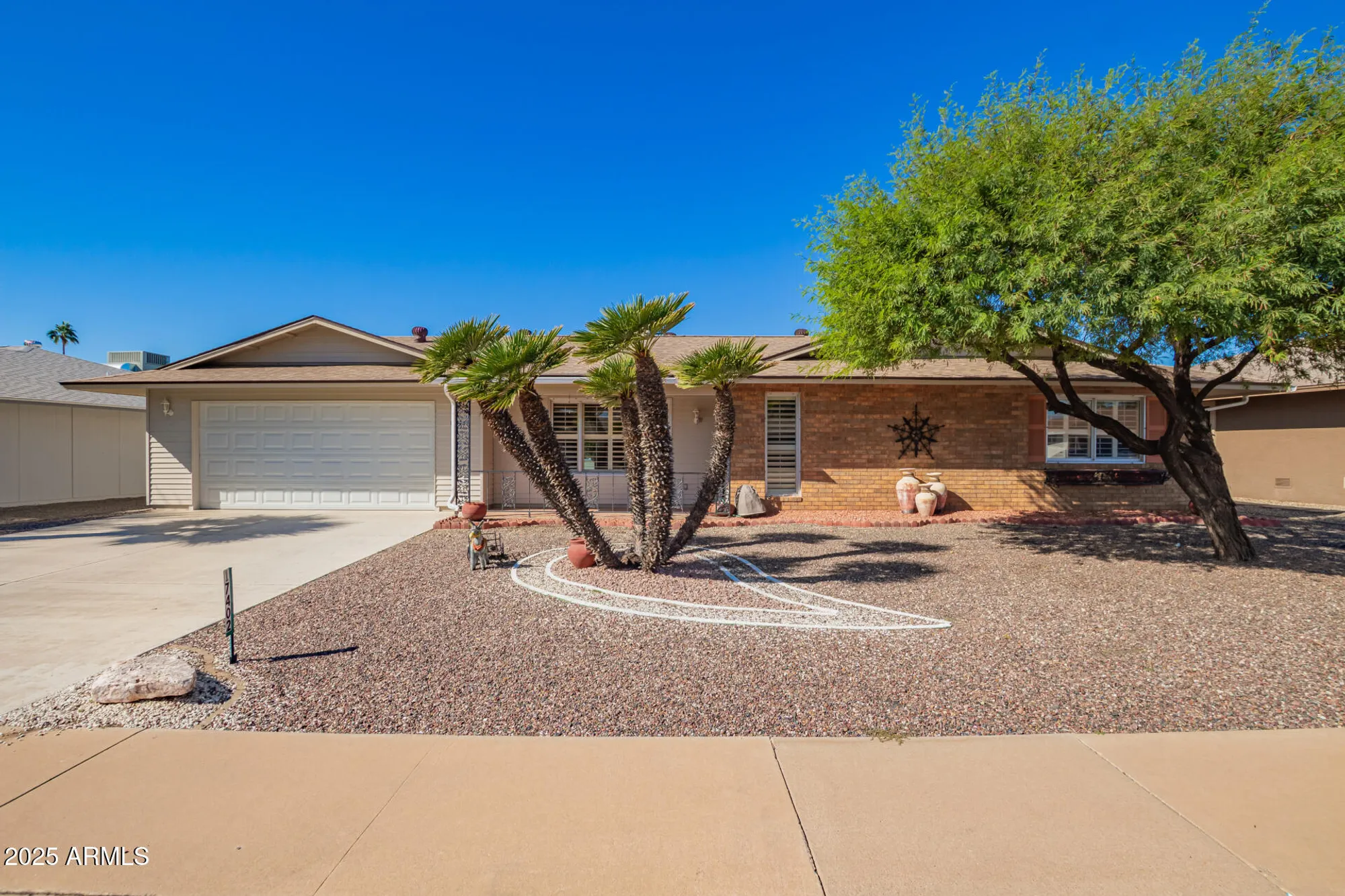 Property Slideshow image 1 of 33 | 17402 n lindgren ave, Sun City, AZ, 85373