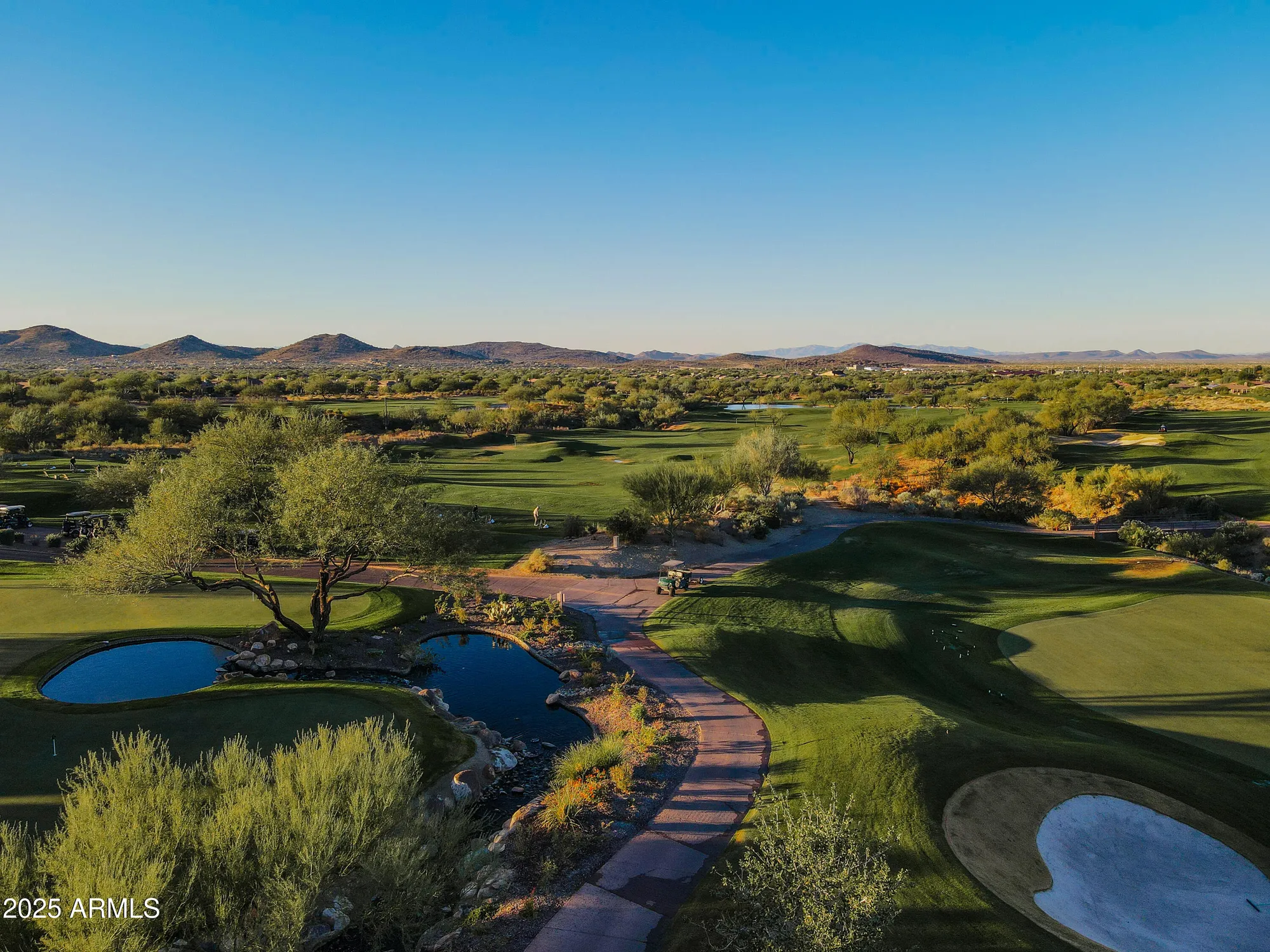 Property Slideshow image 32 of 36 | 41606 n emerald lake dr, Anthem, AZ, 85086