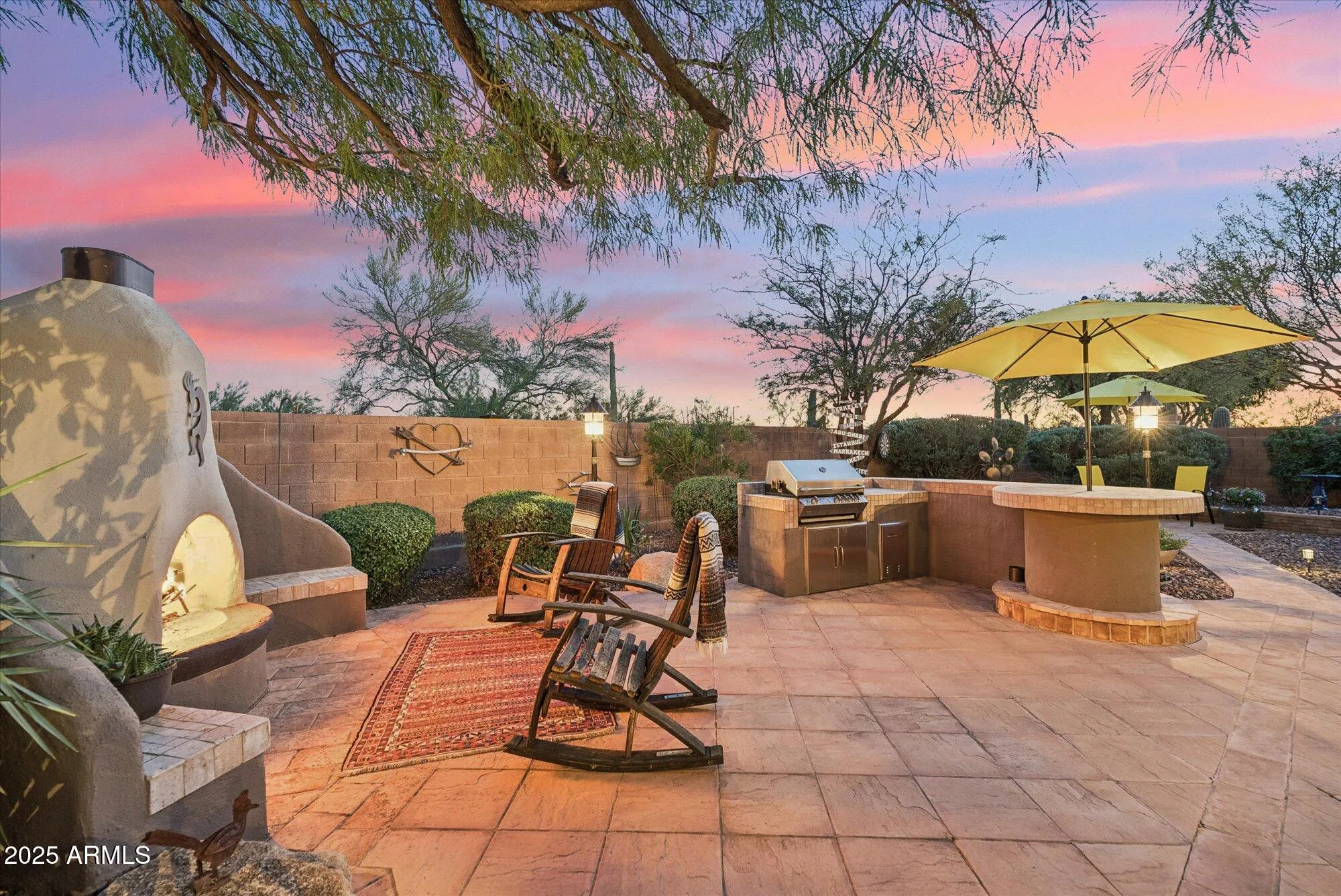 Property Slideshow image 19 of 36 | 41606 n emerald lake dr, Anthem, AZ, 85086