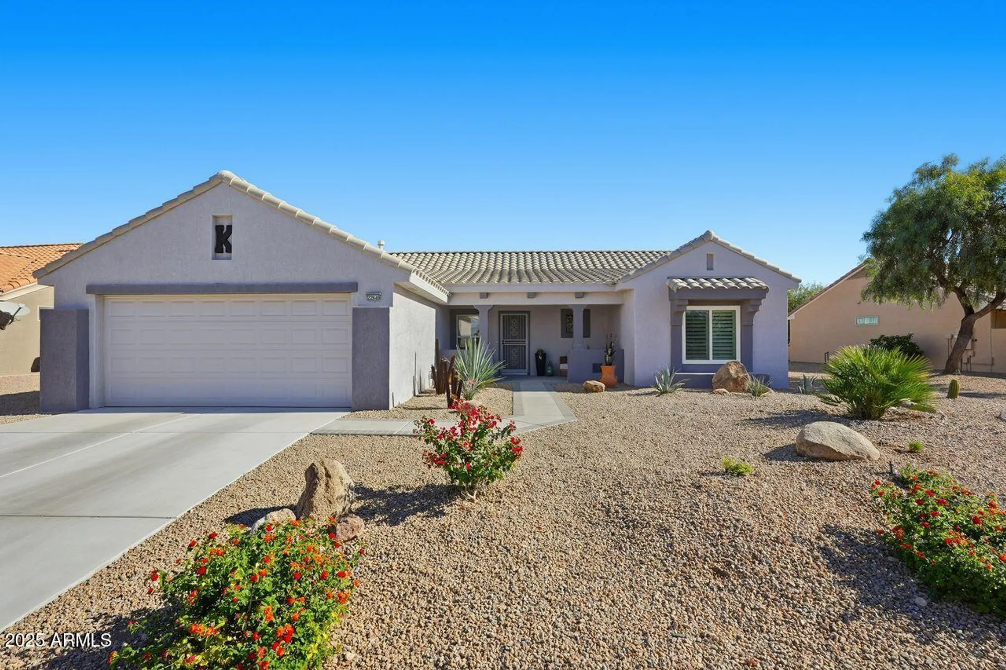 Property Slideshow image 2 of 42 | 22649 n hermosillo dr, Sun City West, AZ, 85375