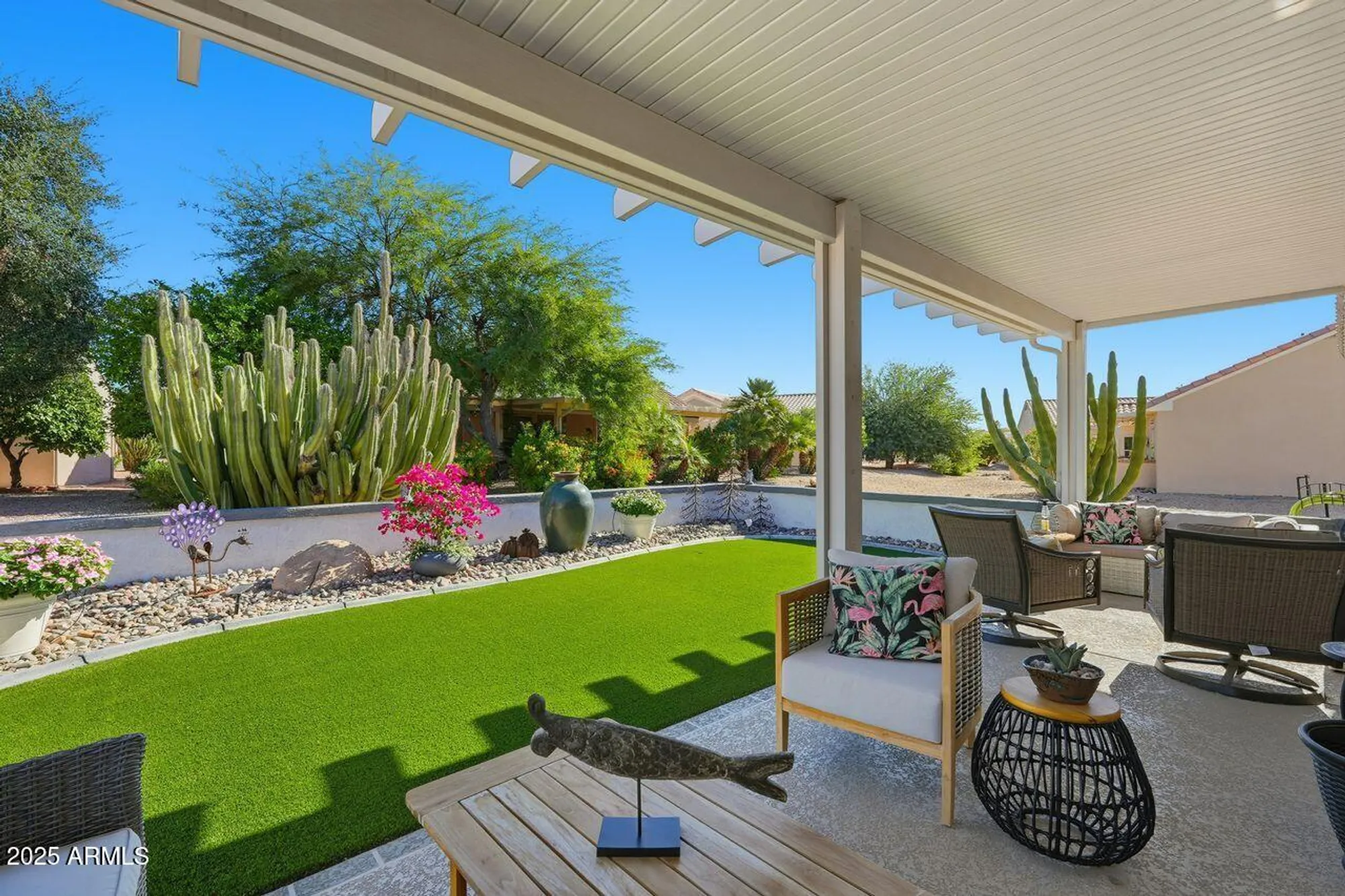 Property Slideshow image 38 of 42 | 22649 n hermosillo dr, Sun City West, AZ, 85375