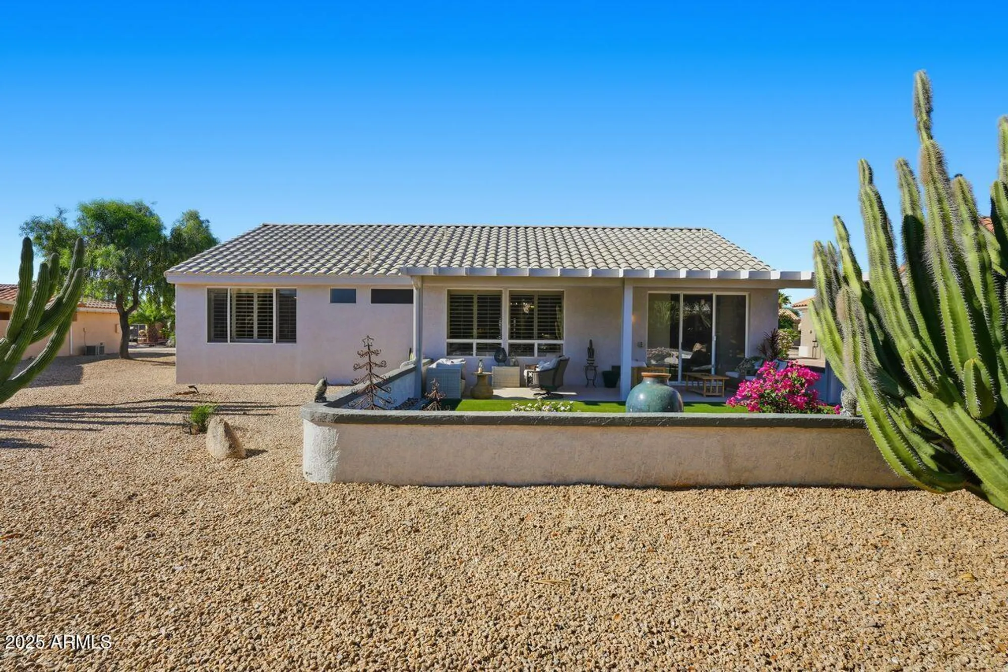 Property Slideshow image 41 of 42 | 22649 n hermosillo dr, Sun City West, AZ, 85375