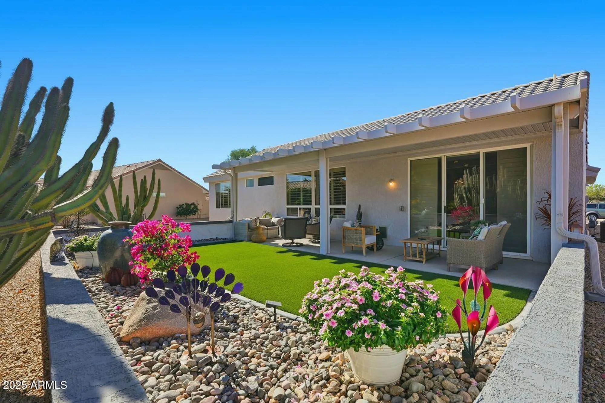 Property Slideshow image 42 of 42 | 22649 n hermosillo dr, Sun City West, AZ, 85375