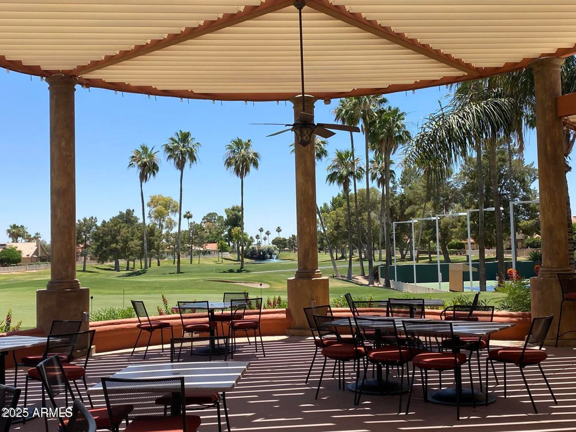 Property Slideshow image 52 of 53 | 10413 e silvertree dr, Sun Lakes, AZ, 85248