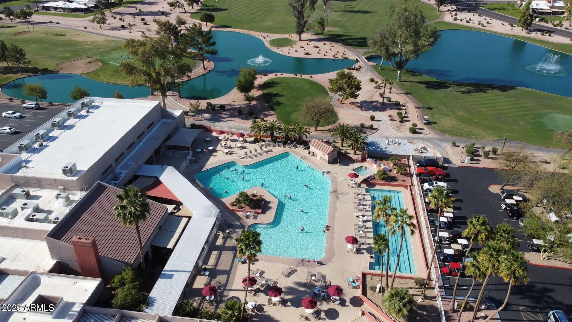 Property Slideshow image 47 of 53 | 10413 e silvertree dr, Sun Lakes, AZ, 85248