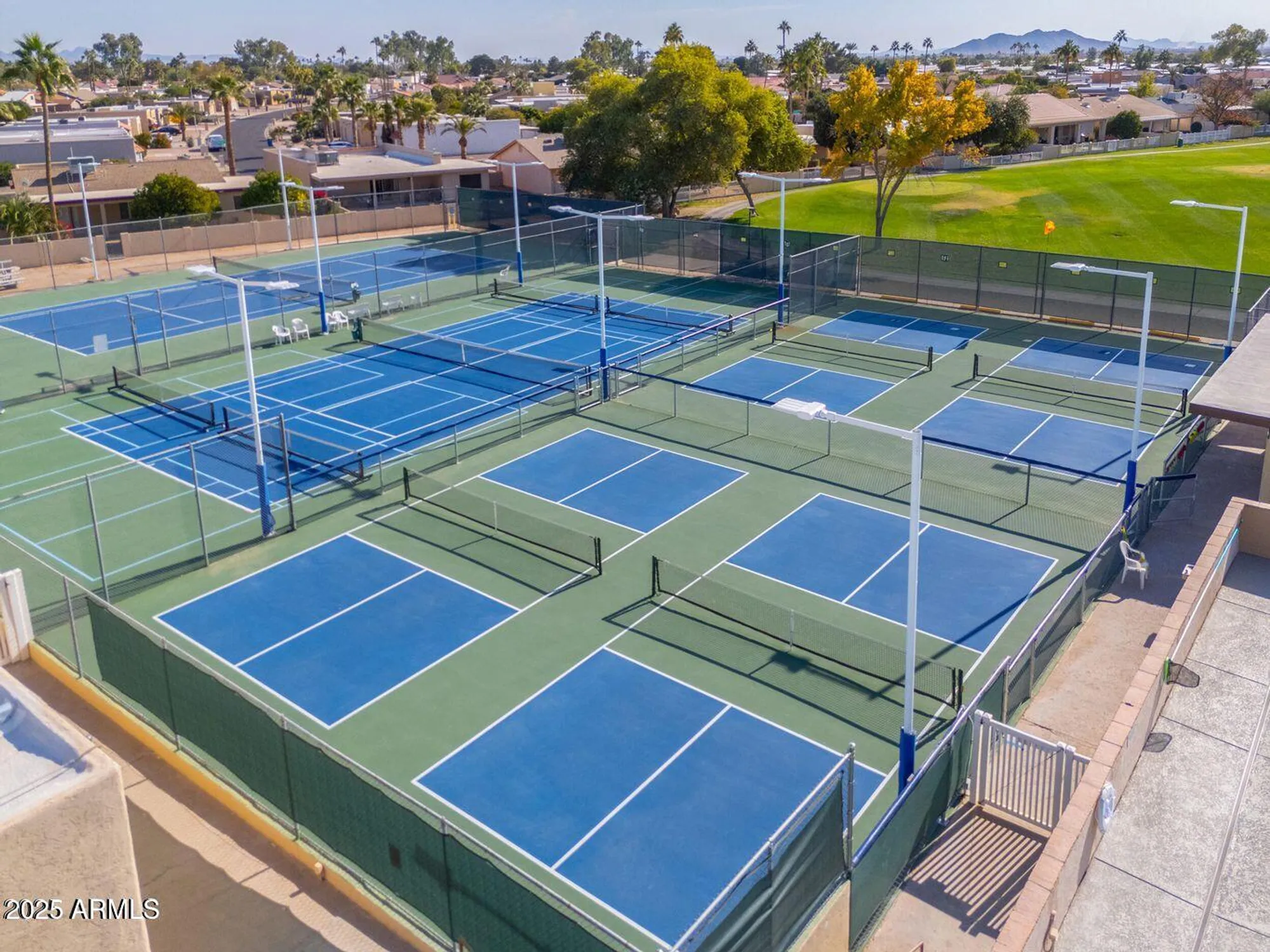 Property Slideshow image 48 of 53 | 10413 e silvertree dr, Sun Lakes, AZ, 85248