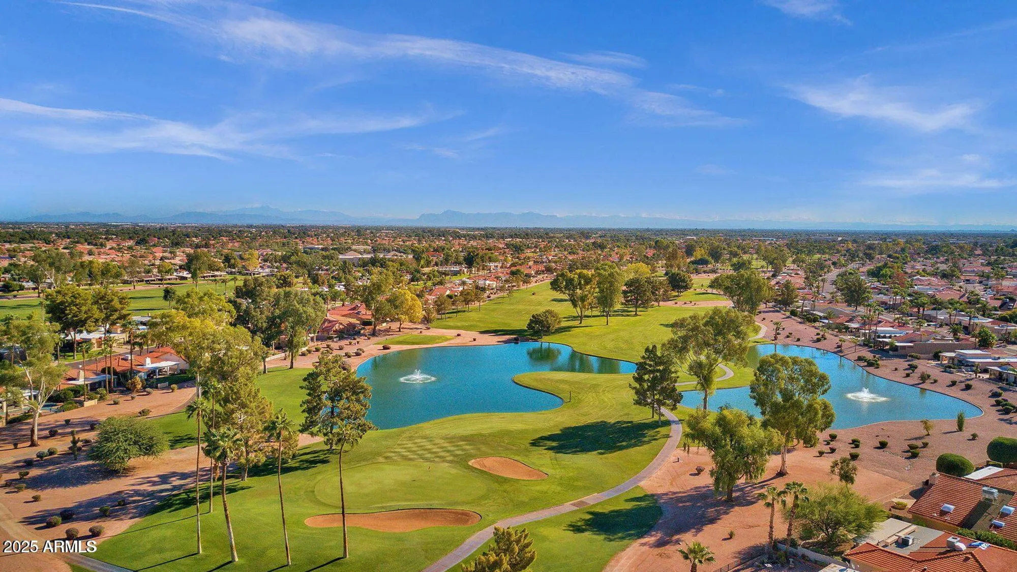 Property Slideshow image 46 of 53 | 10413 e silvertree dr, Sun Lakes, AZ, 85248