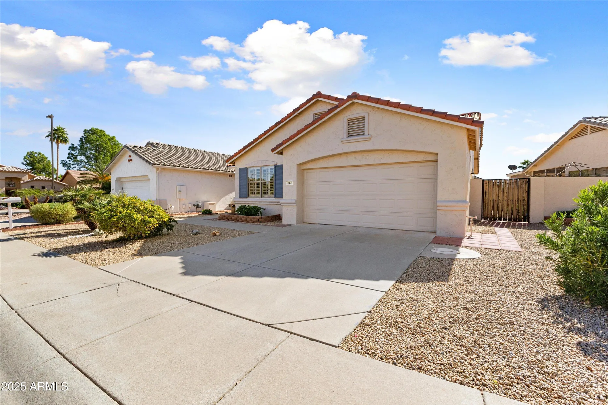 Property Slideshow image 2 of 42 | 17471 n fairway dr, Surprise, AZ, 85374