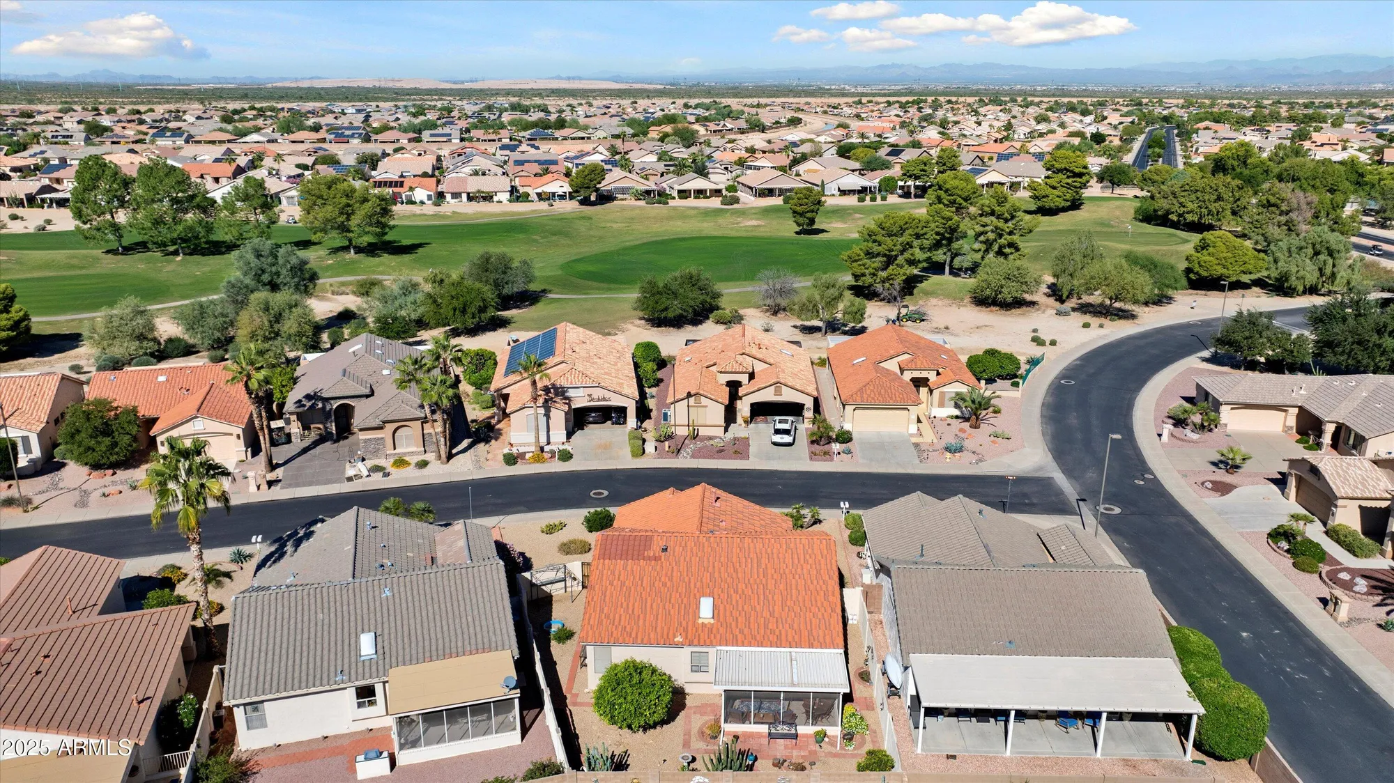 Property Slideshow image 38 of 42 | 17471 n fairway dr, Surprise, AZ, 85374