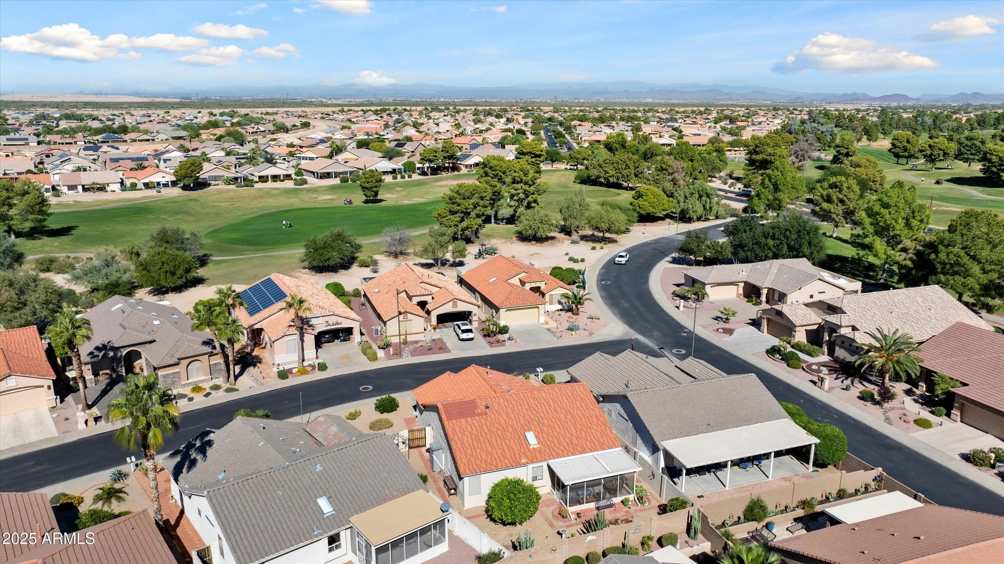 Property Slideshow image 40 of 42 | 17471 n fairway dr, Surprise, AZ, 85374