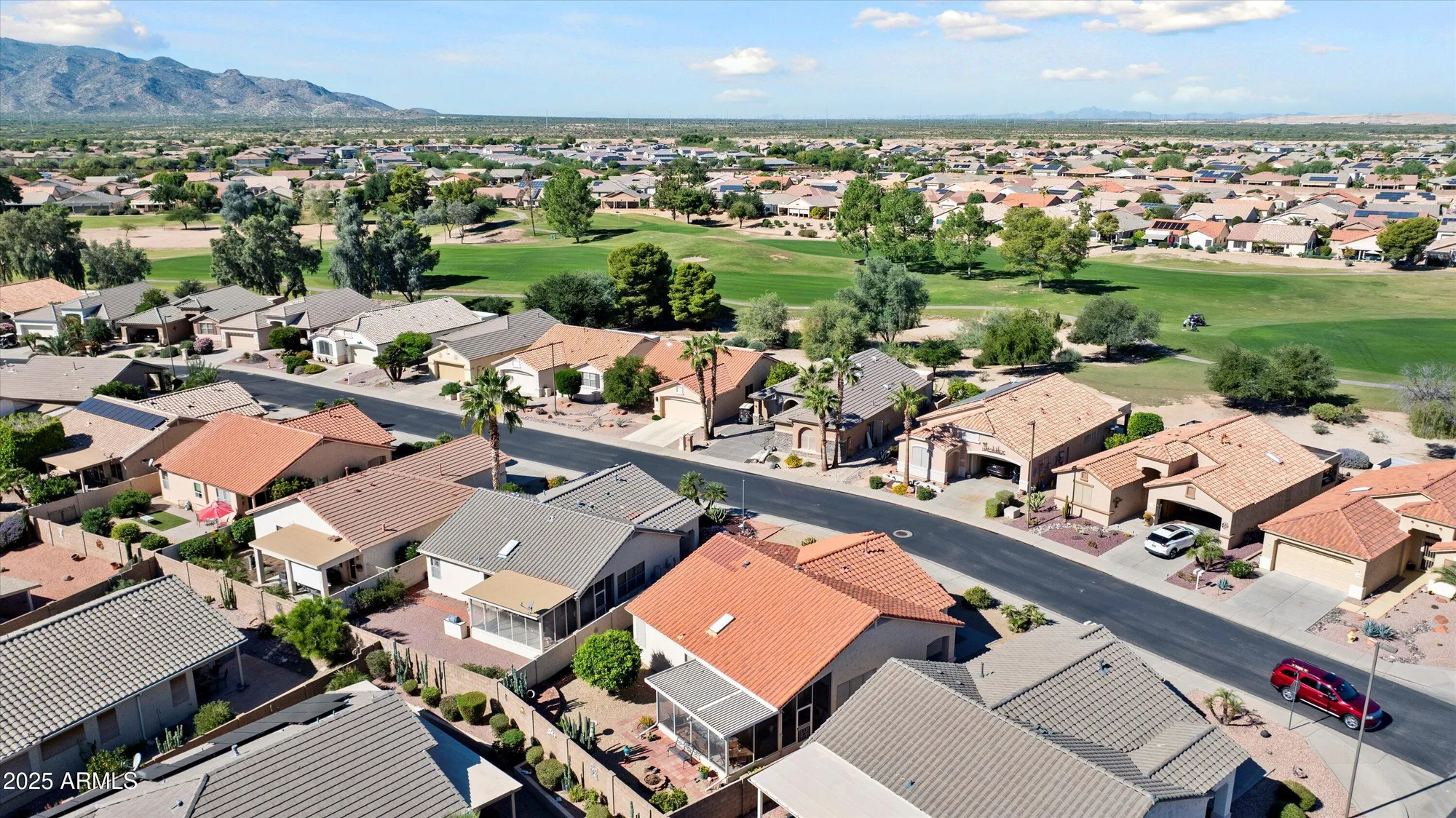 Property Slideshow image 39 of 42 | 17471 n fairway dr, Surprise, AZ, 85374