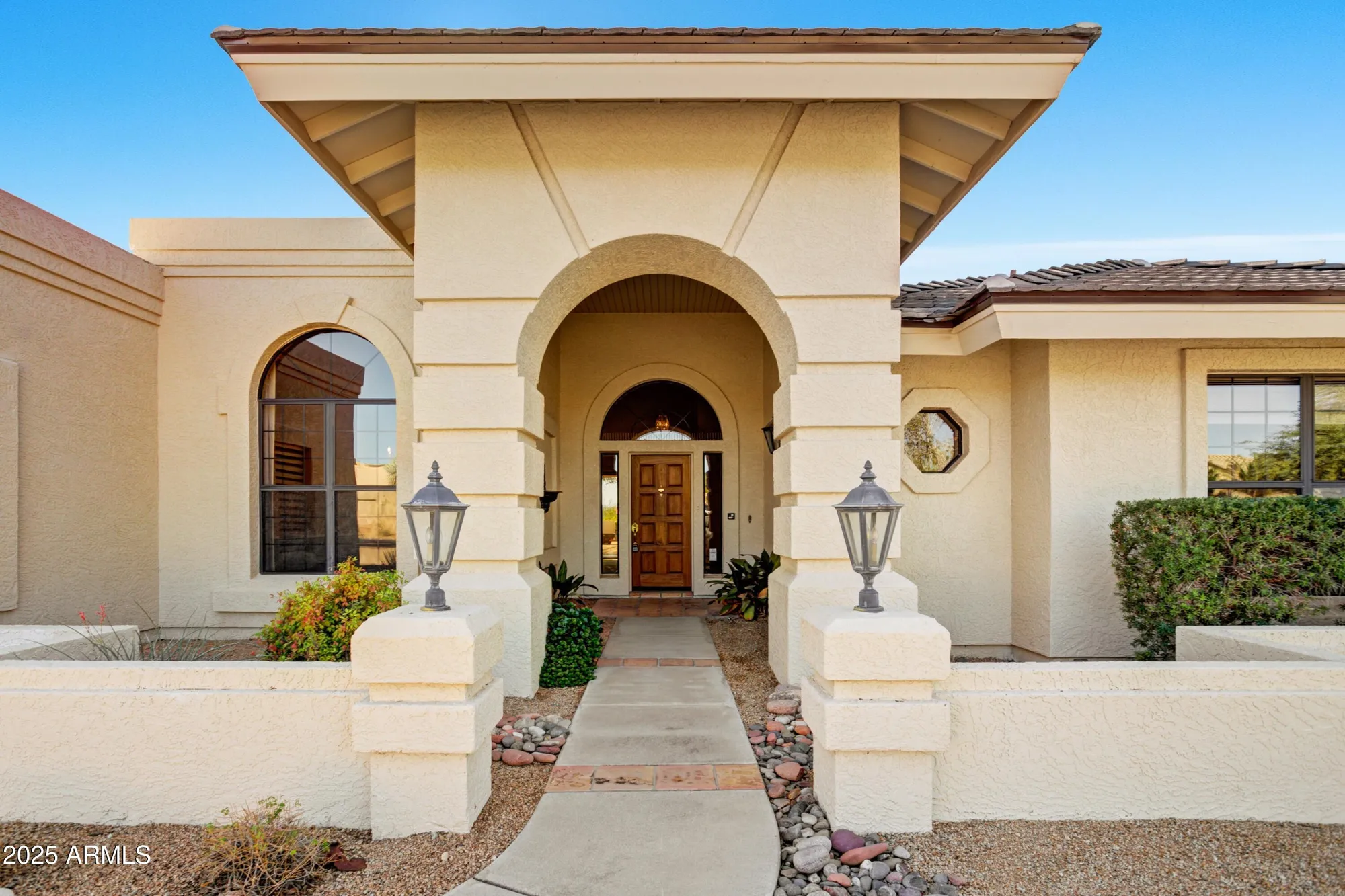 Property Slideshow image 3 of 28 | 18641 e mcdowell mountain dr, Rio Verde, AZ, 85263