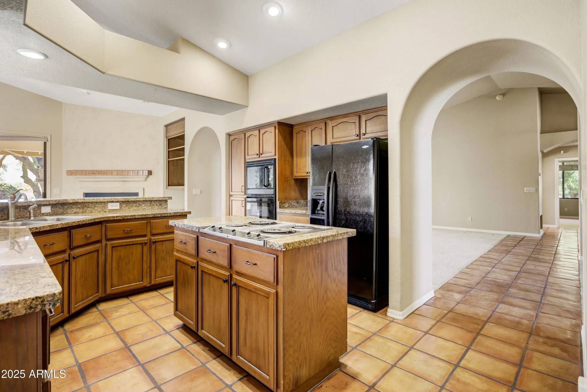 Property Slideshow image 7 of 28 | 18641 e mcdowell mountain dr, Rio Verde, AZ, 85263