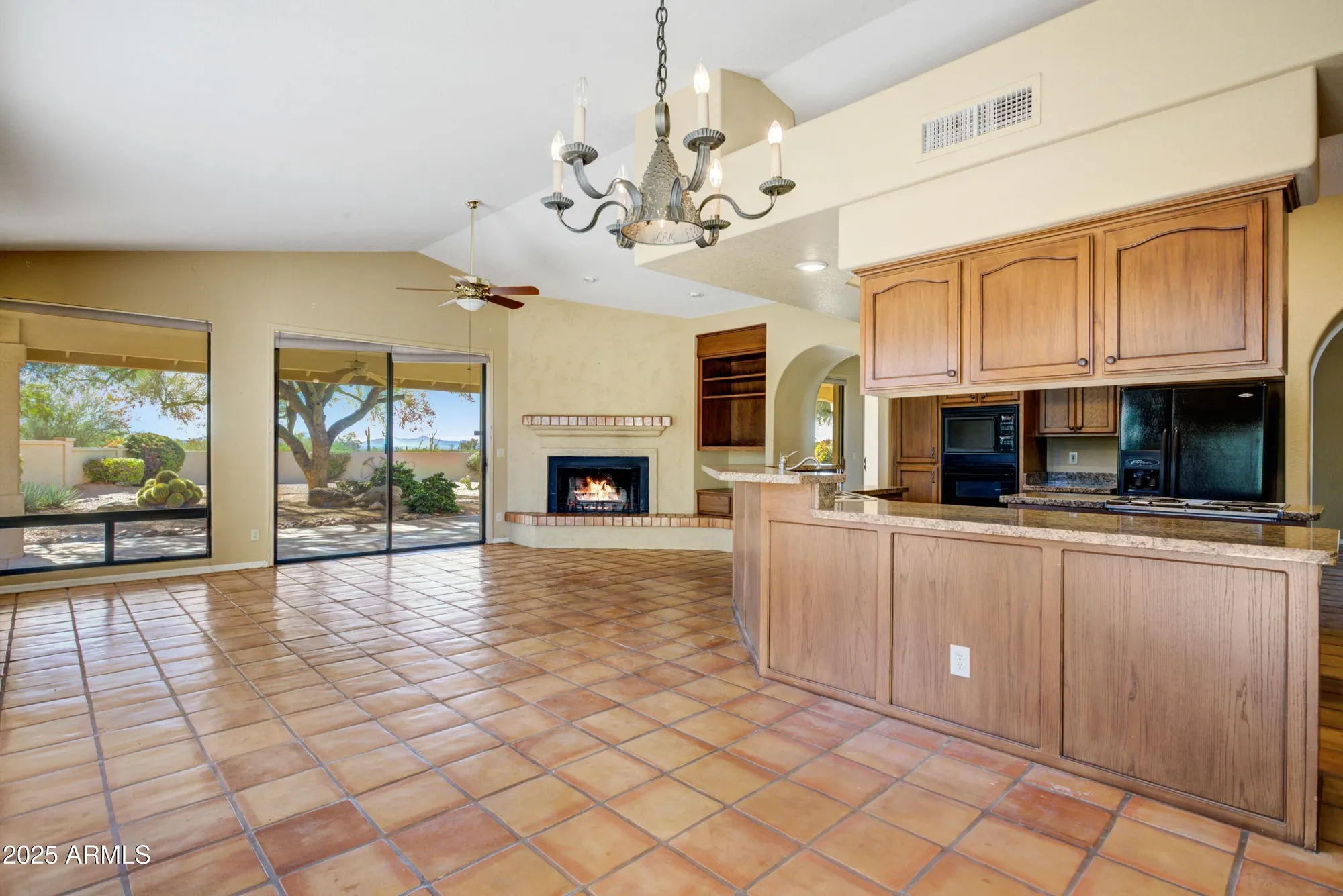Property Slideshow image 9 of 28 | 18641 e mcdowell mountain dr, Rio Verde, AZ, 85263