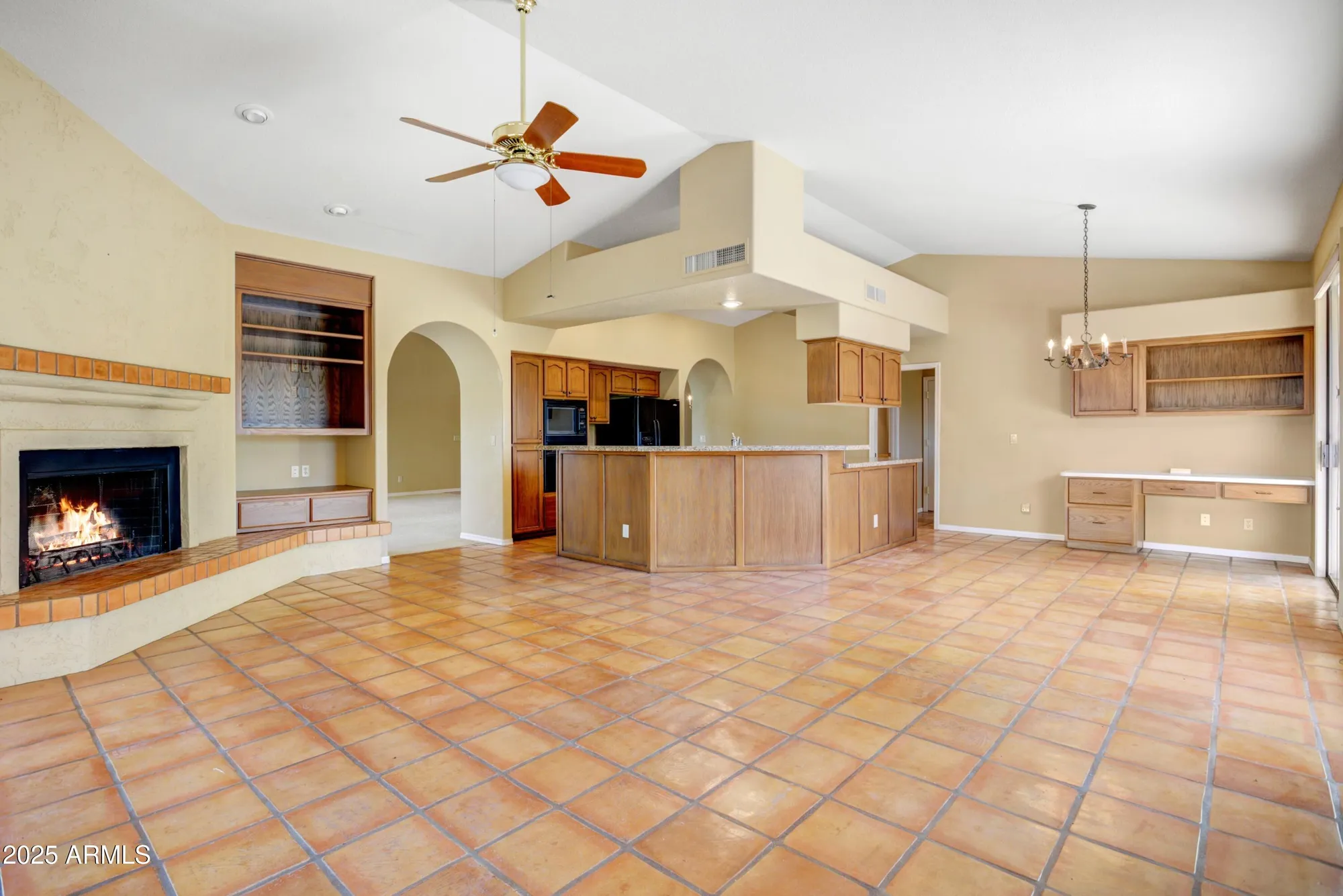 Property Slideshow image 10 of 28 | 18641 e mcdowell mountain dr, Rio Verde, AZ, 85263
