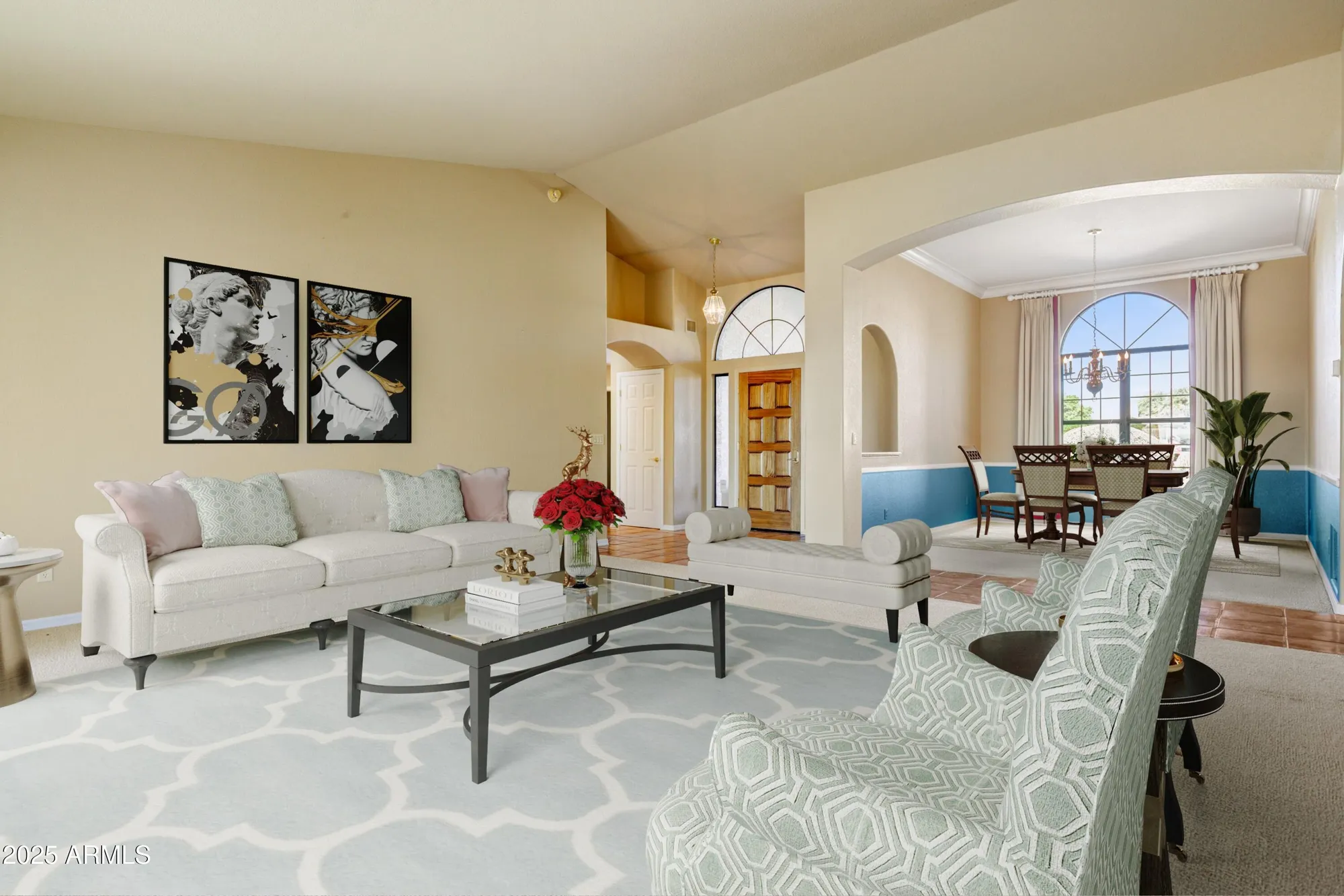 Property Slideshow image 5 of 28 | 18641 e mcdowell mountain dr, Rio Verde, AZ, 85263