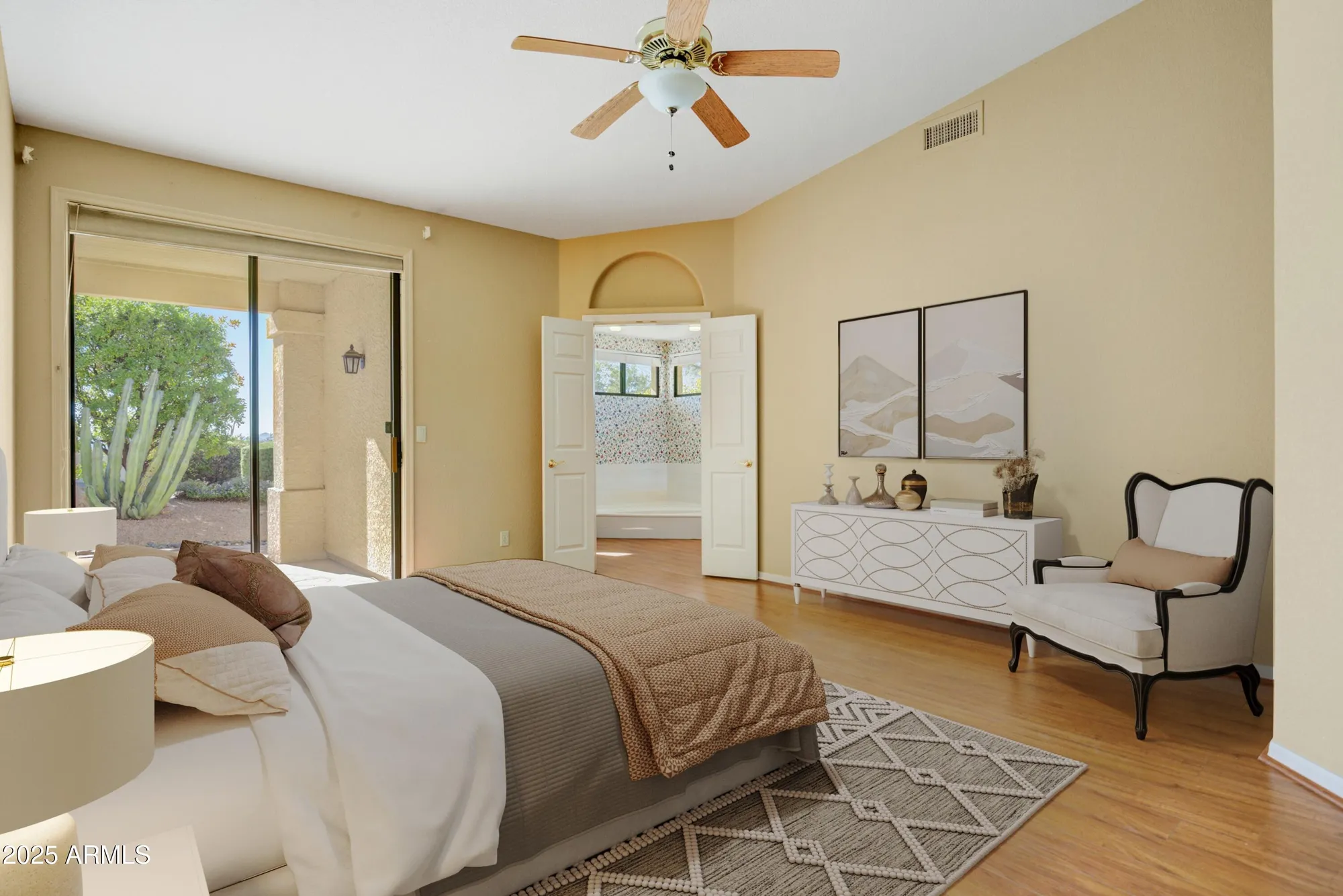 Property Slideshow image 13 of 28 | 18641 e mcdowell mountain dr, Rio Verde, AZ, 85263