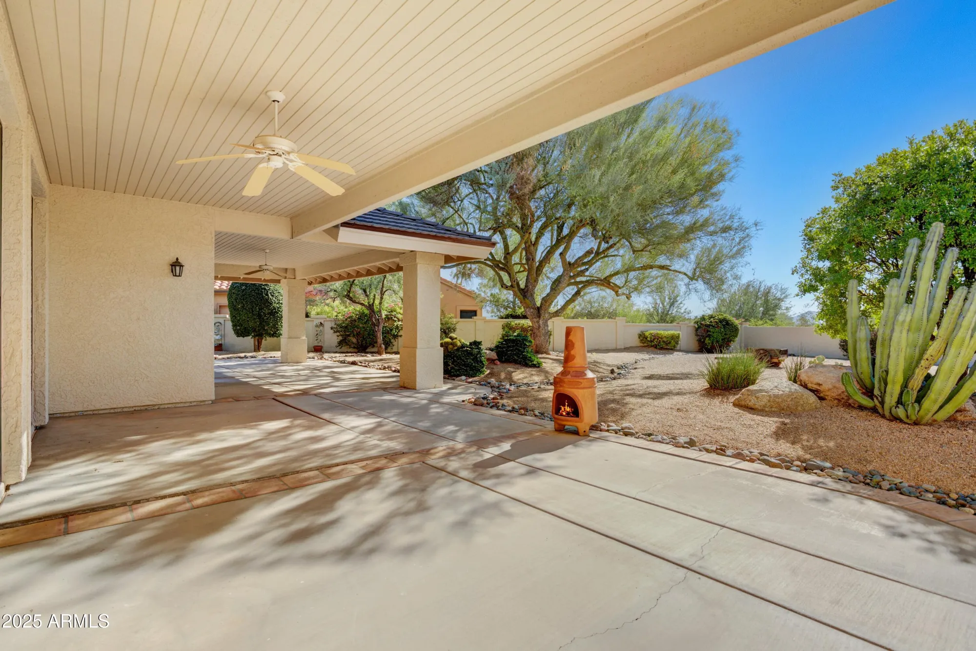Property Slideshow image 20 of 28 | 18641 e mcdowell mountain dr, Rio Verde, AZ, 85263