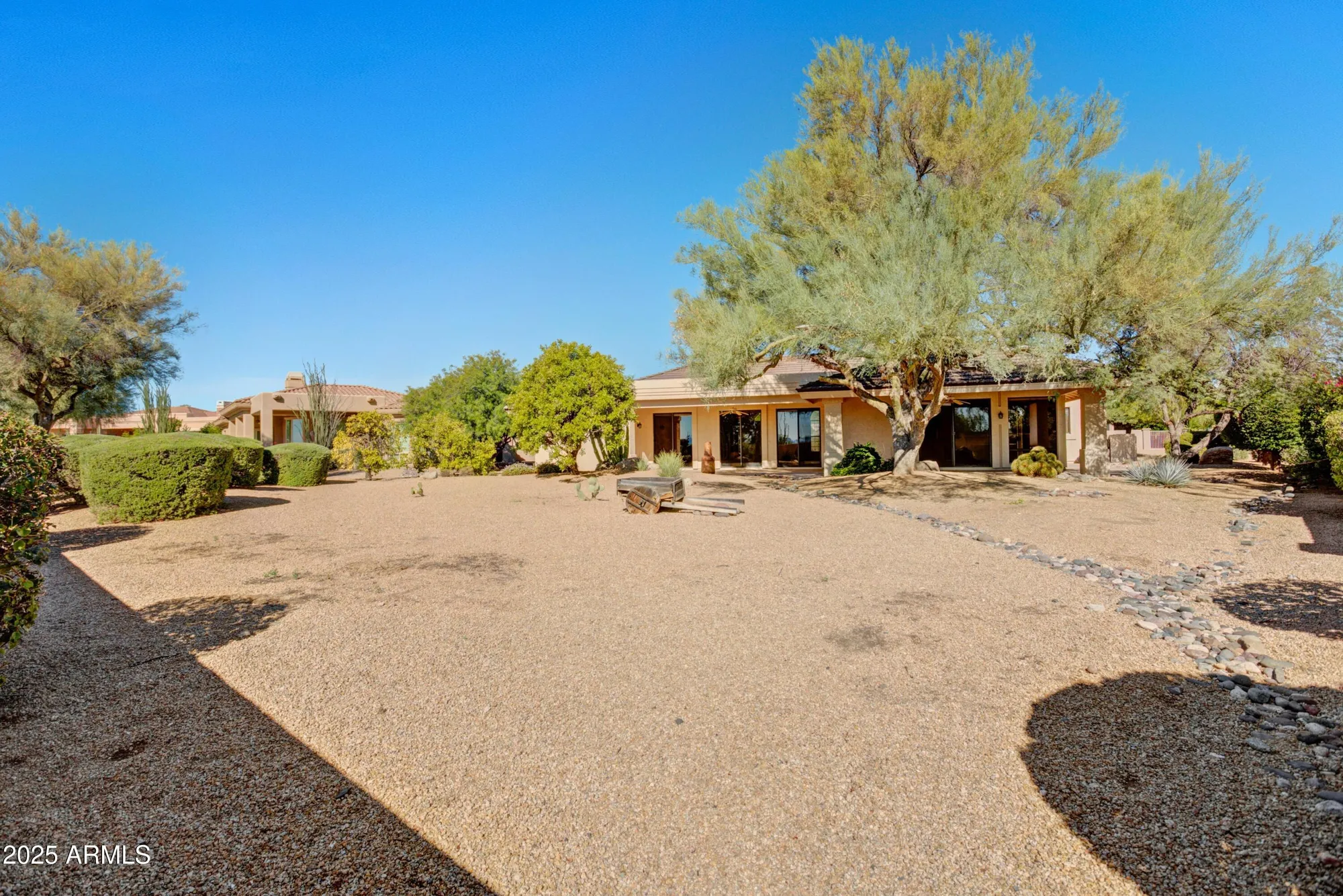 Property Slideshow image 21 of 28 | 18641 e mcdowell mountain dr, Rio Verde, AZ, 85263