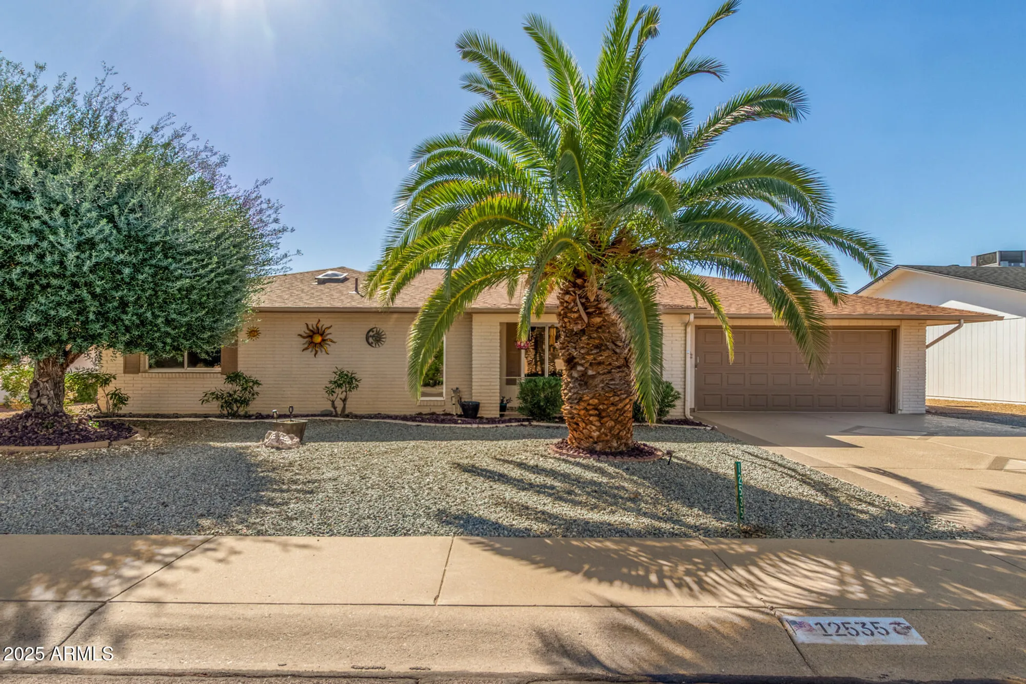 Property Slideshow image 2 of 33 | 12535 w parkwood dr, Sun City West, AZ, 85375