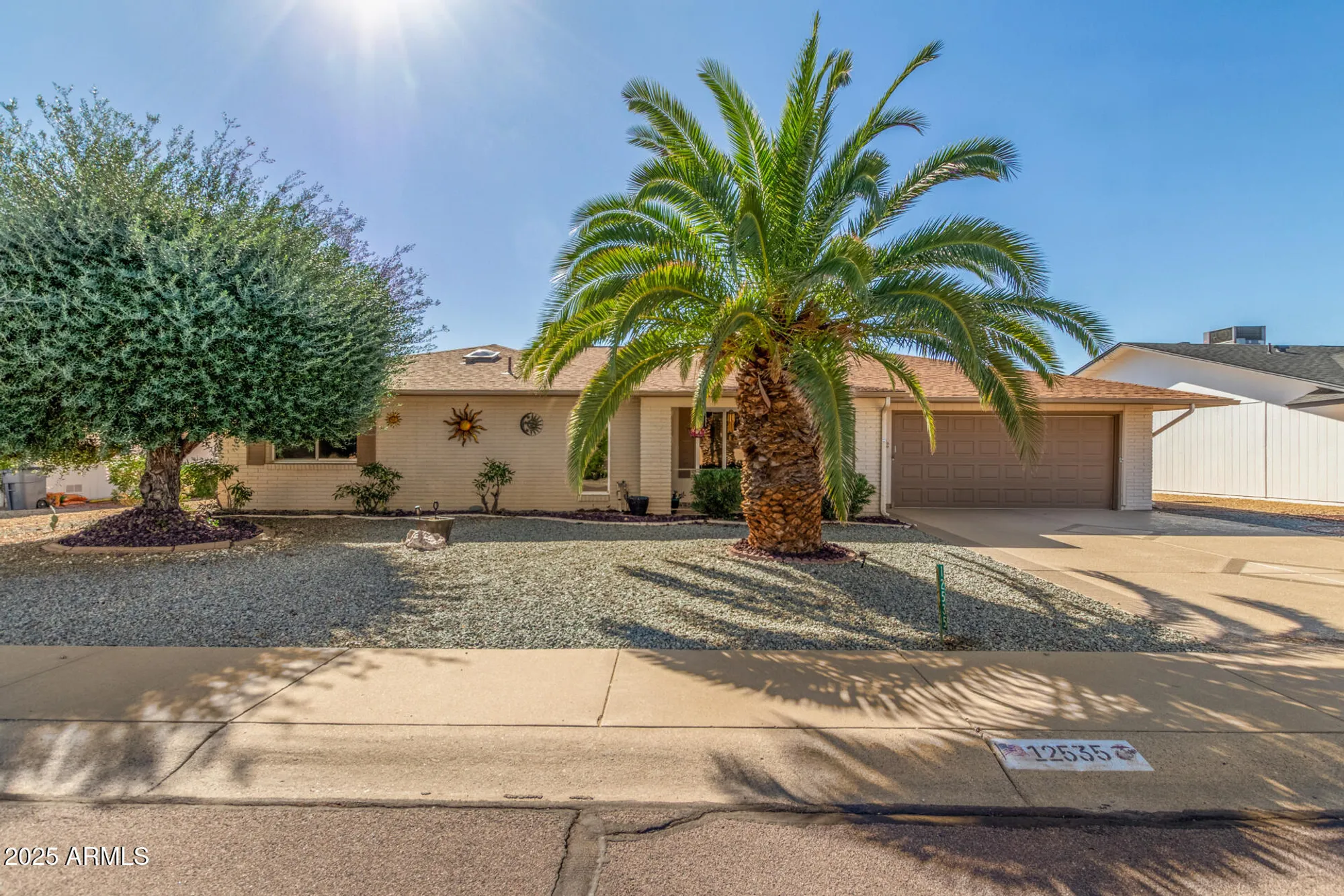 Property Slideshow image 1 of 33 | 12535 w parkwood dr, Sun City West, AZ, 85375