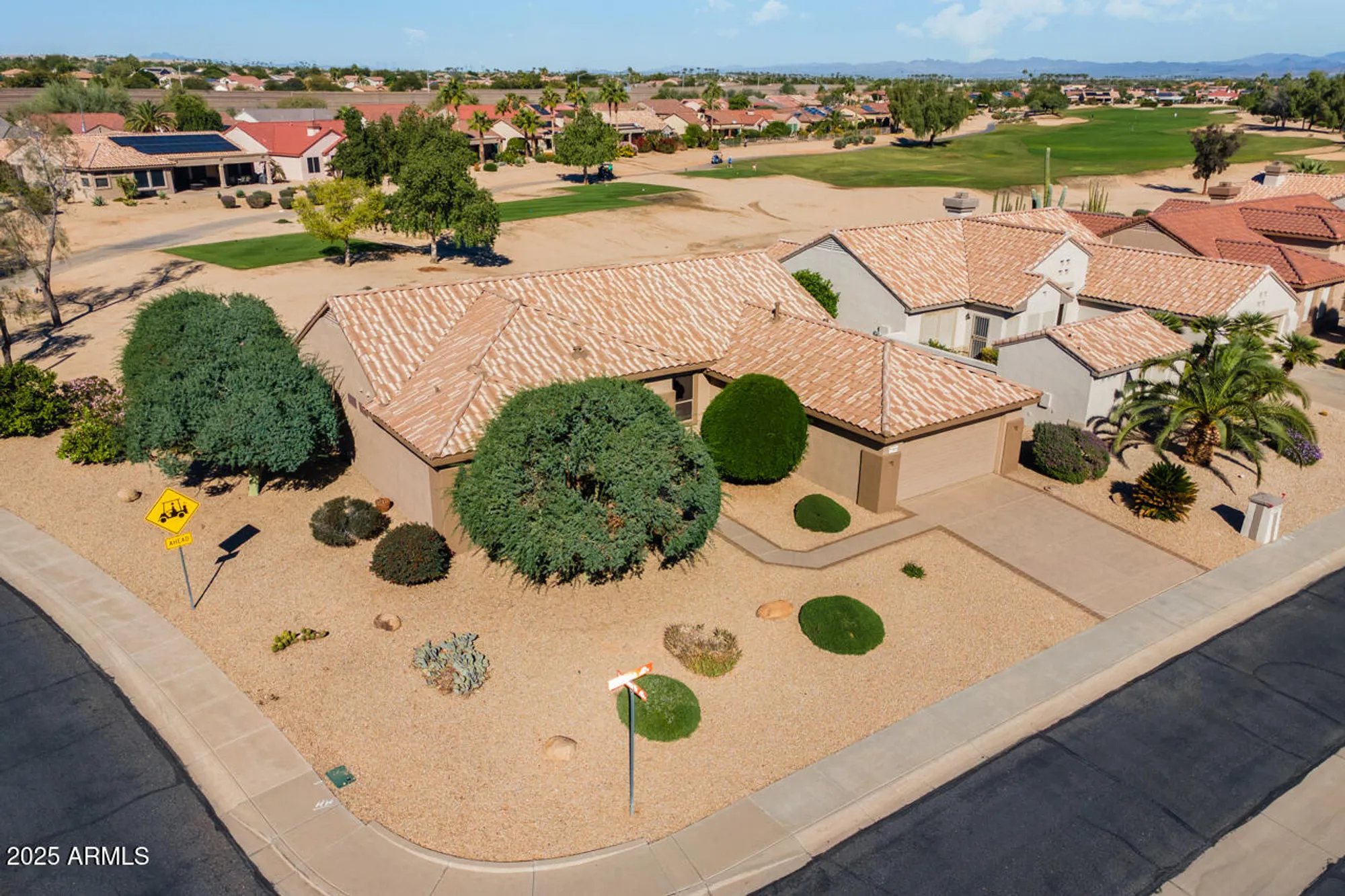 Property Slideshow image 45 of 59 | 17802 n bridle ln, Surprise, AZ, 85374