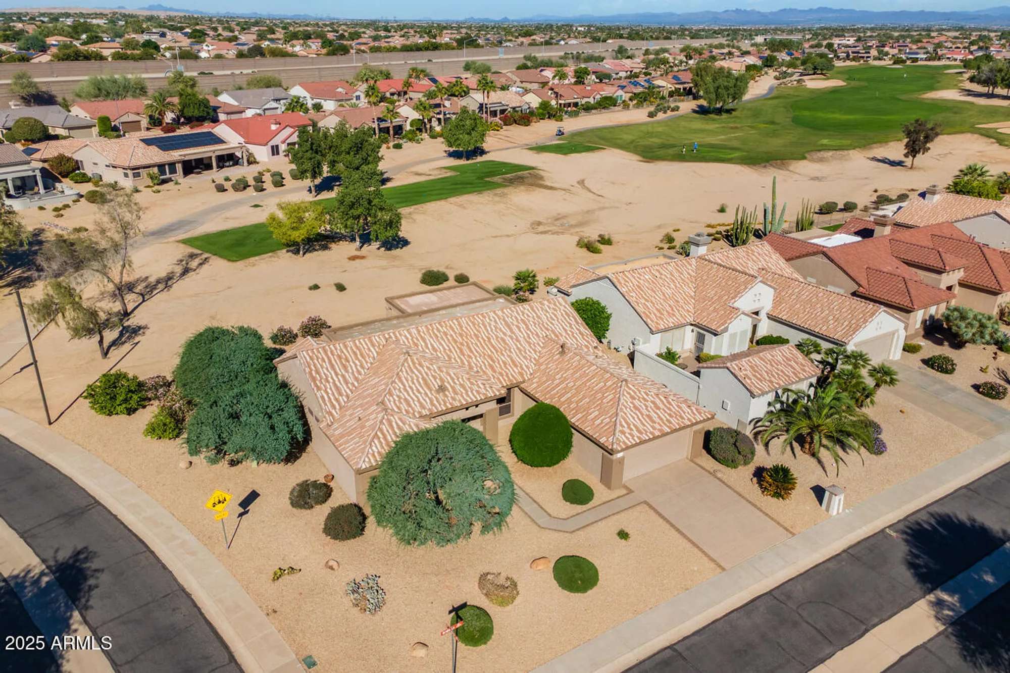 Property Slideshow image 46 of 59 | 17802 n bridle ln, Surprise, AZ, 85374