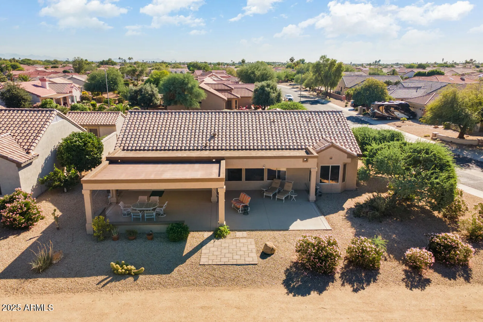 Property Slideshow image 52 of 59 | 17802 n bridle ln, Surprise, AZ, 85374