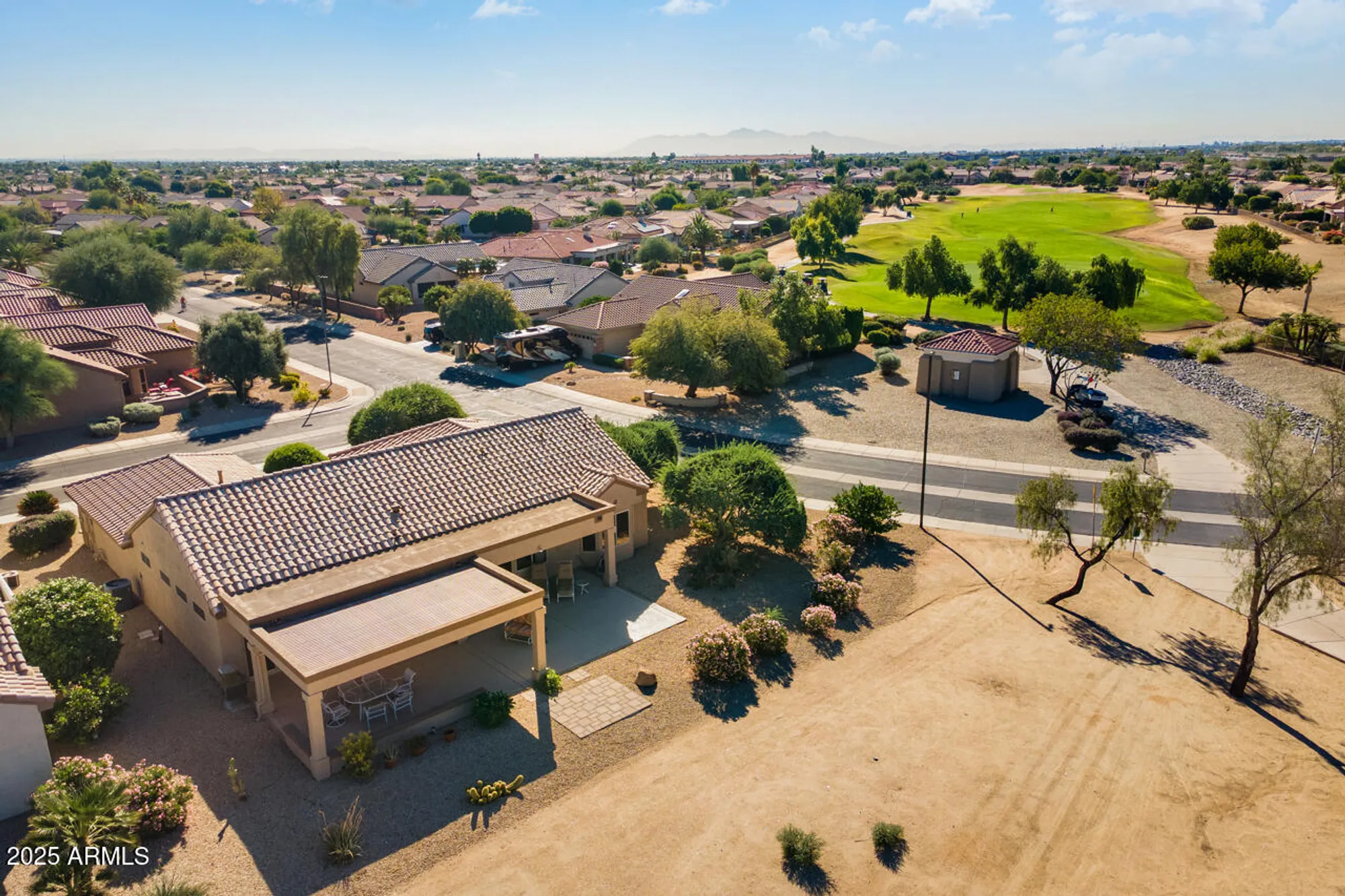 Property Slideshow image 53 of 59 | 17802 n bridle ln, Surprise, AZ, 85374