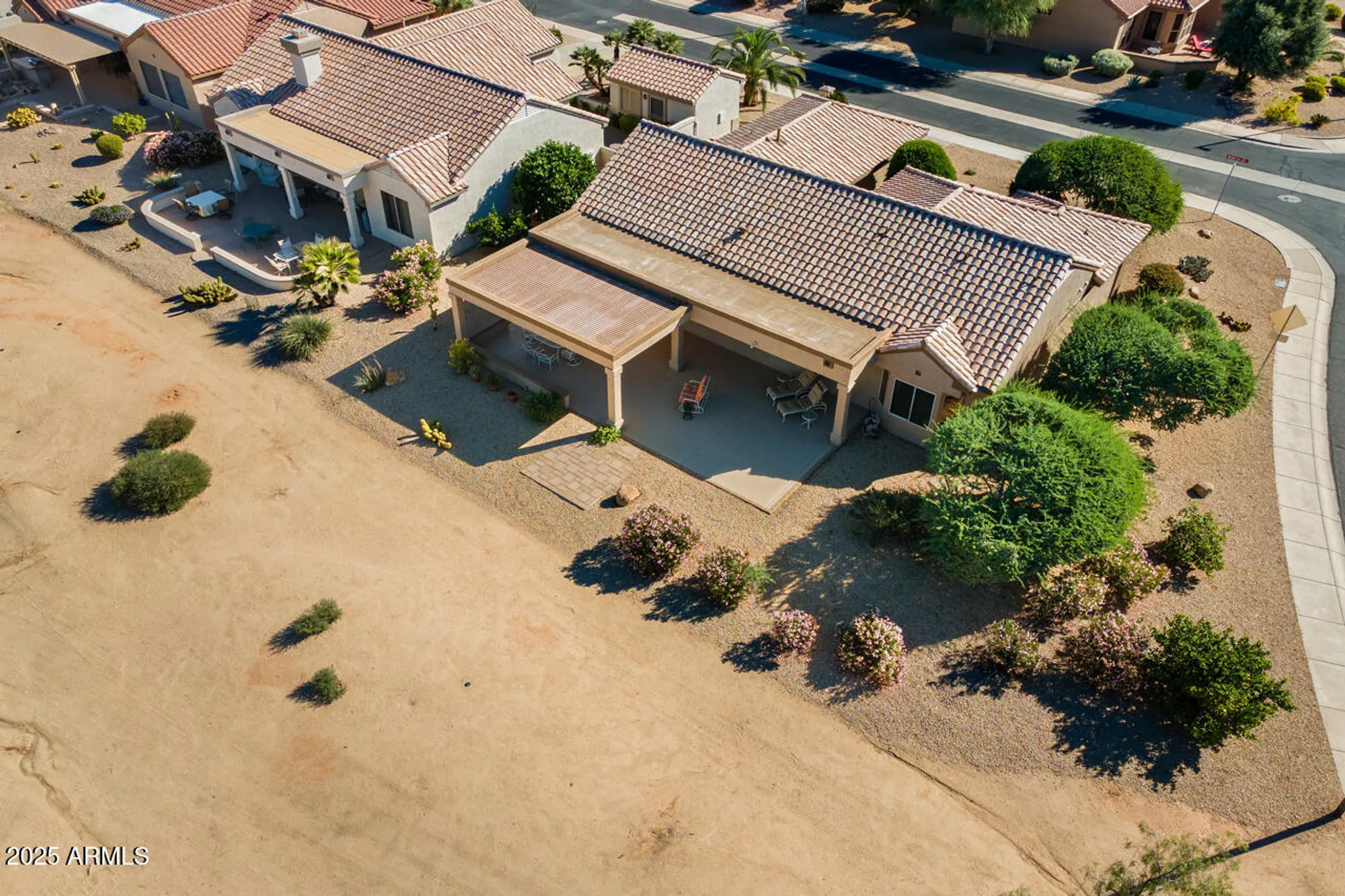 Property Slideshow image 48 of 59 | 17802 n bridle ln, Surprise, AZ, 85374