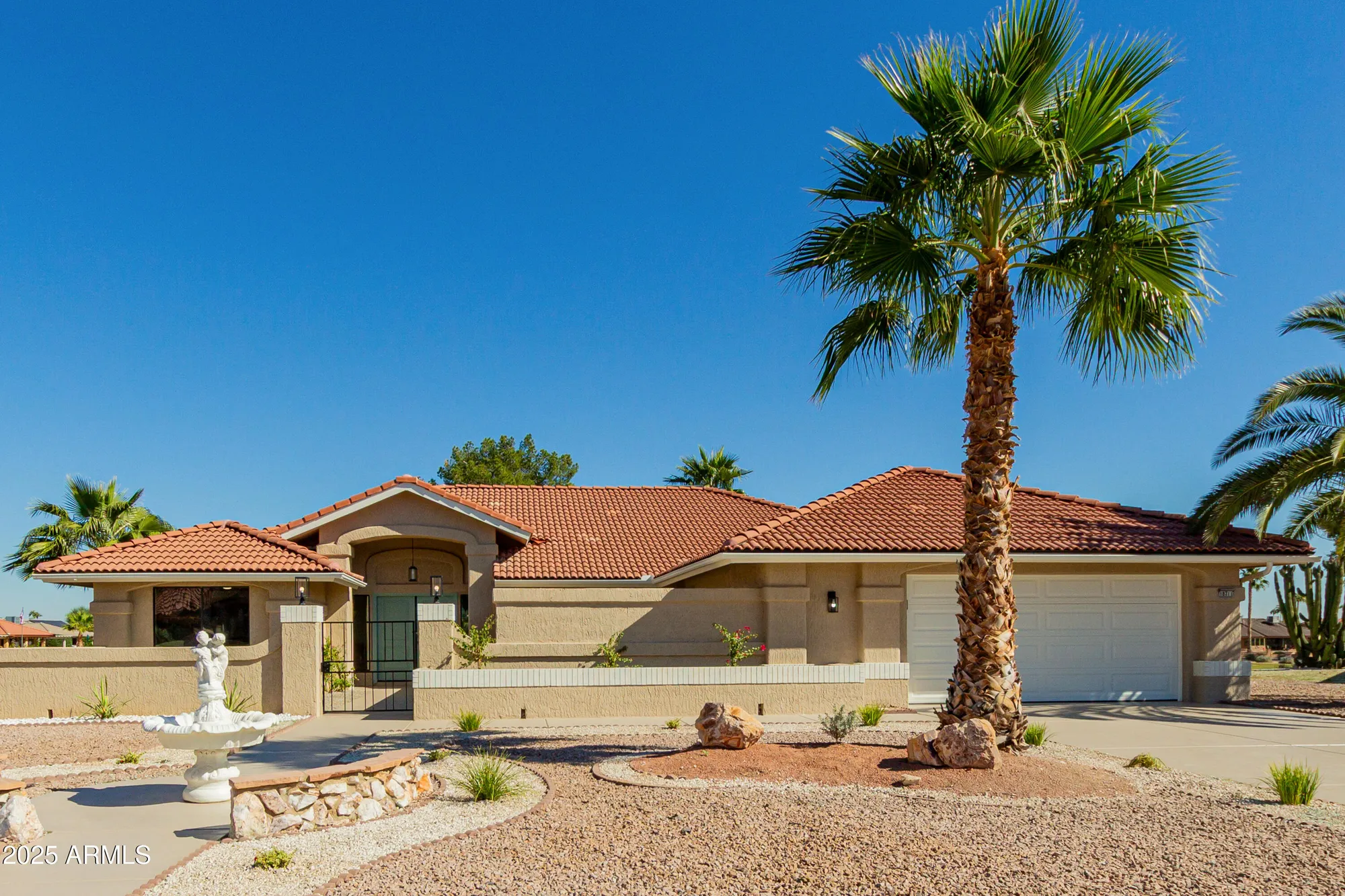 Property Slideshow image 2 of 42 | 18211 n gardenview dr, Sun City West, AZ, 85375