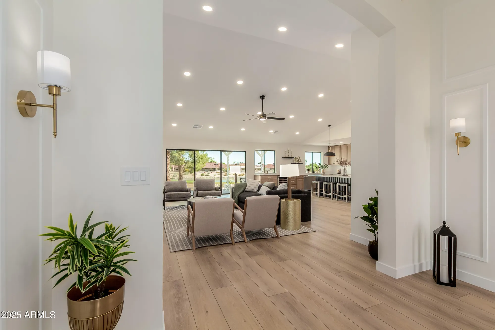 Property Slideshow image 5 of 42 | 18211 n gardenview dr, Sun City West, AZ, 85375