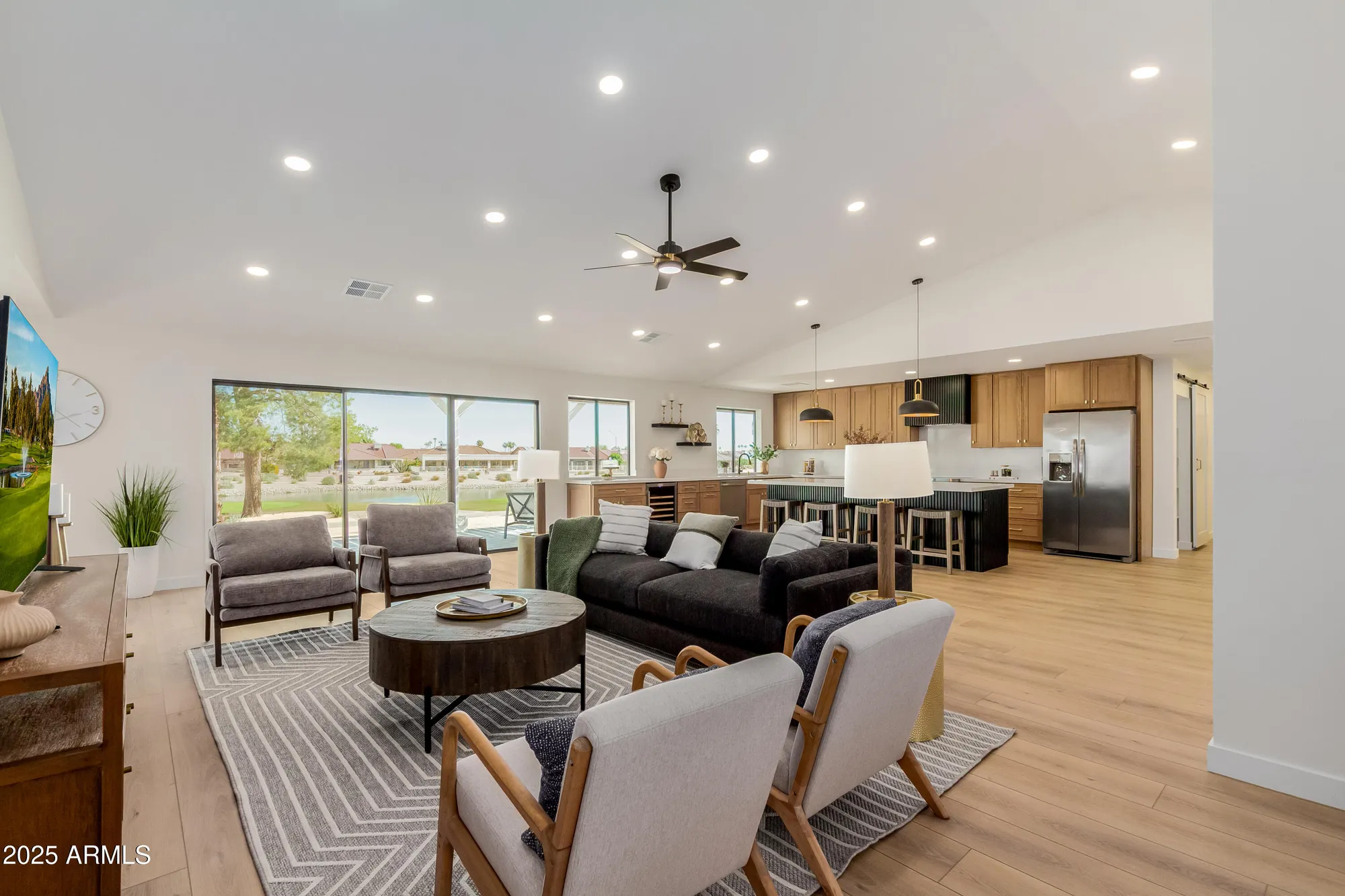 Property Slideshow image 6 of 42 | 18211 n gardenview dr, Sun City West, AZ, 85375