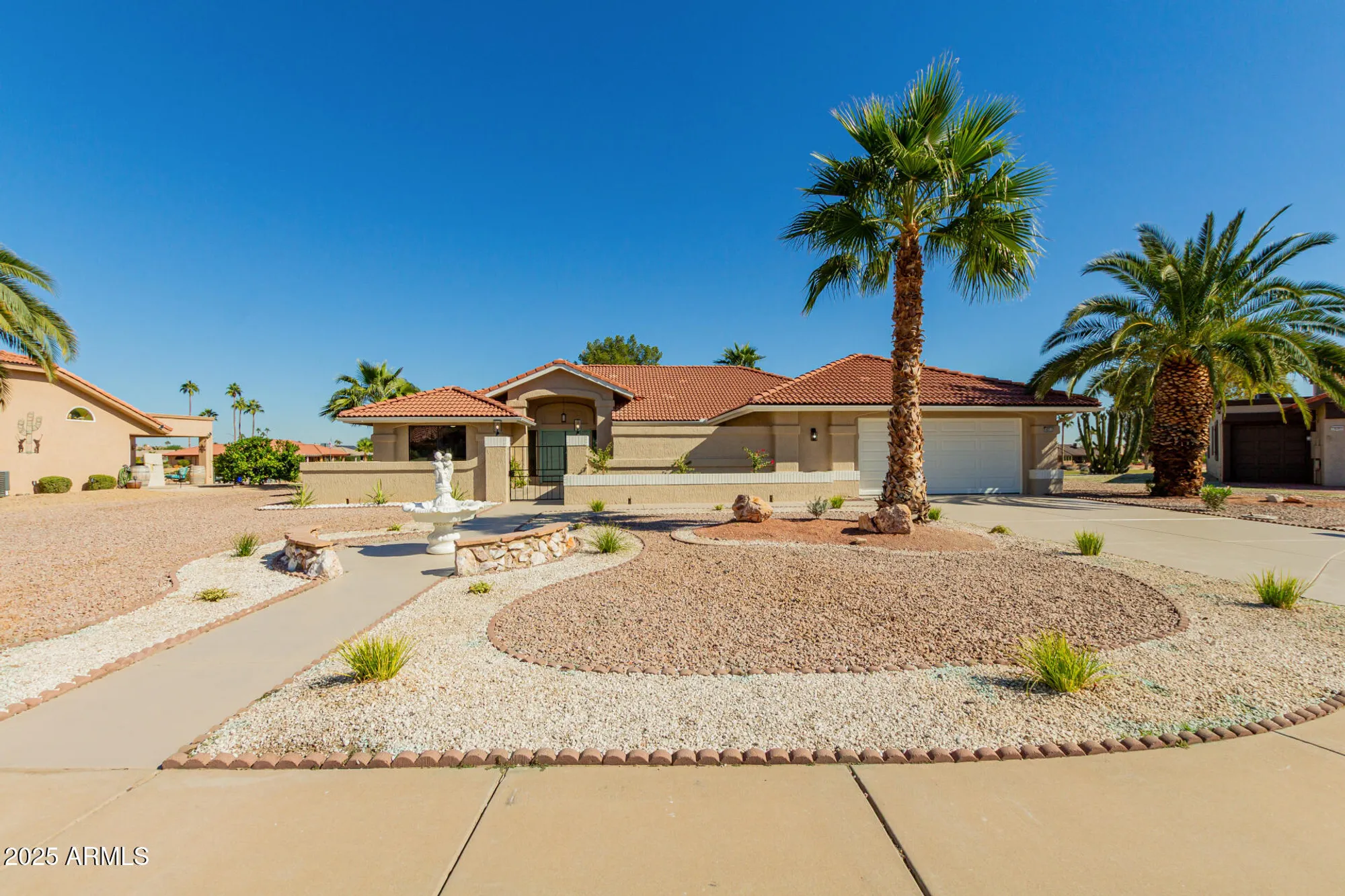 Property Slideshow image 1 of 42 | 18211 n gardenview dr, Sun City West, AZ, 85375