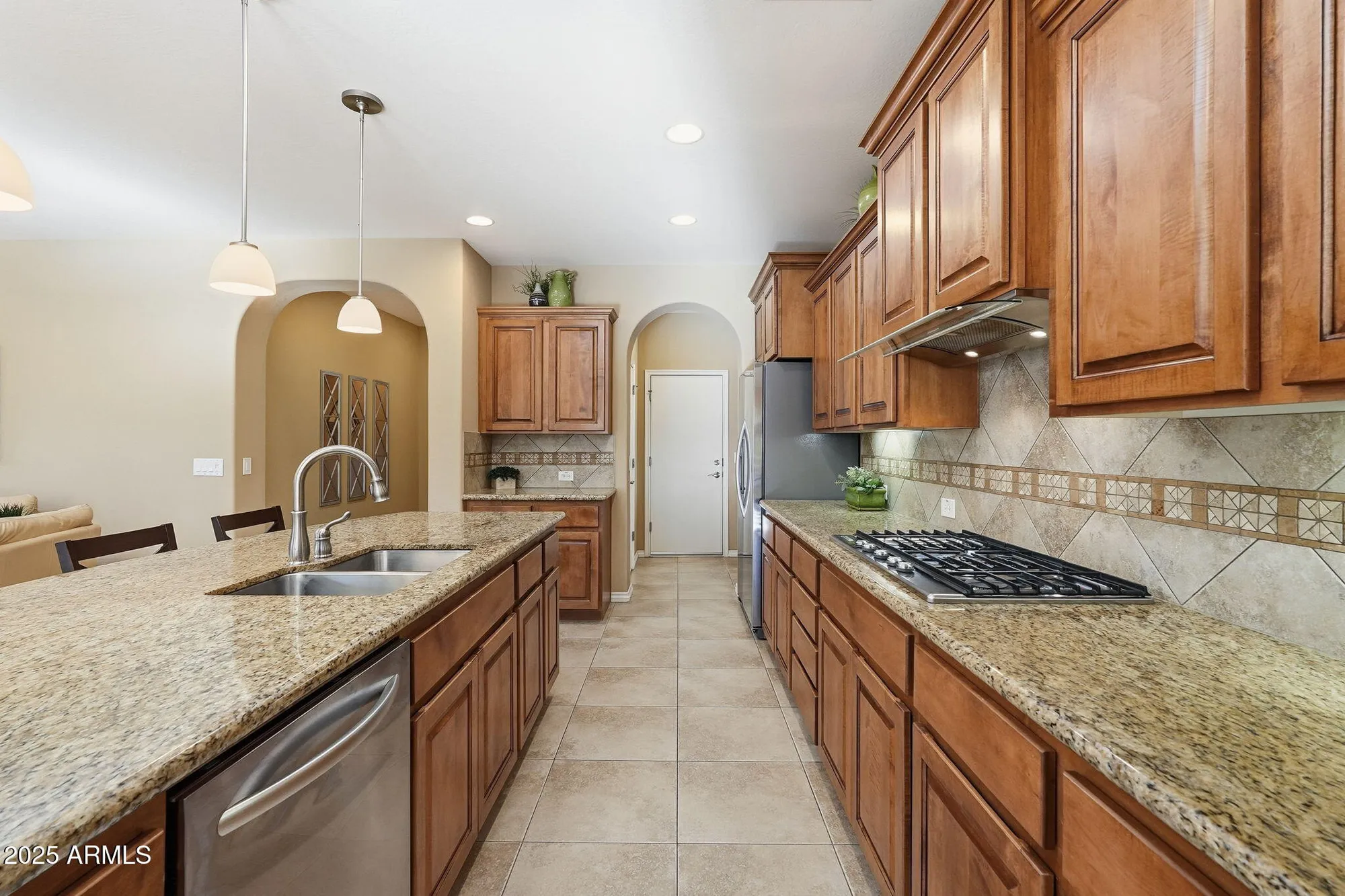 Property Slideshow image 10 of 76 | 1423 e artemis trl, Queen Creek, AZ, 85140