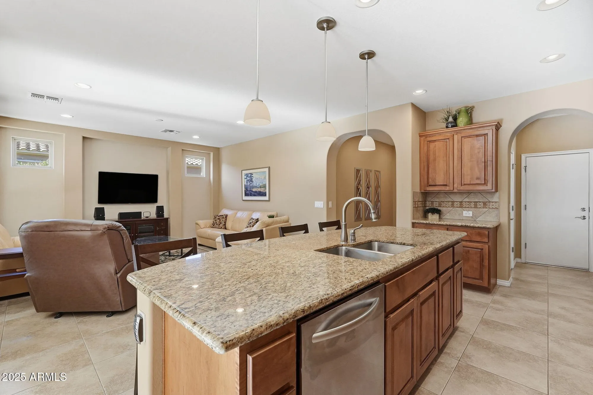 Property Slideshow image 12 of 76 | 1423 e artemis trl, Queen Creek, AZ, 85140